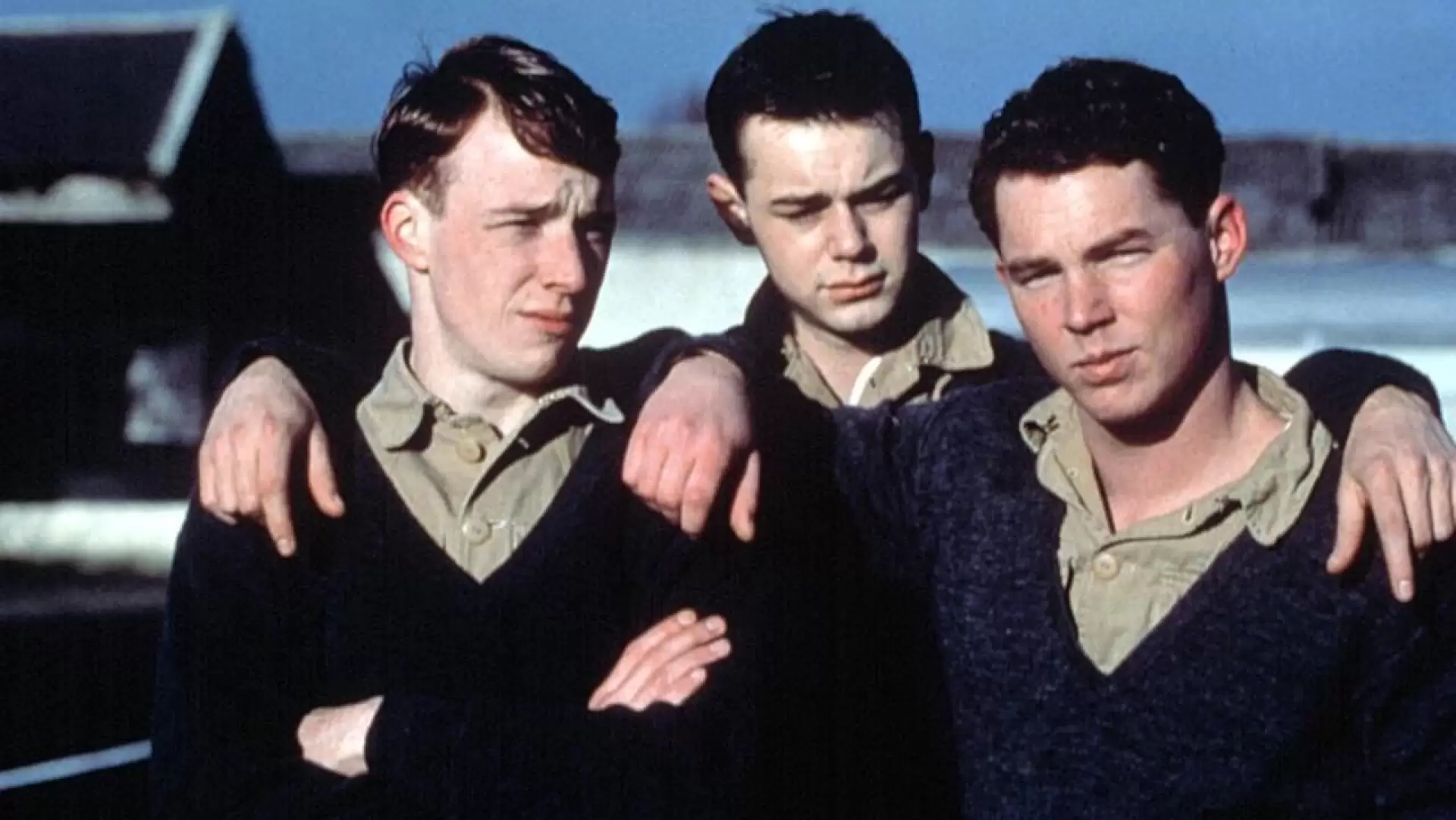 دانلود فیلم Borstal Boy 2000