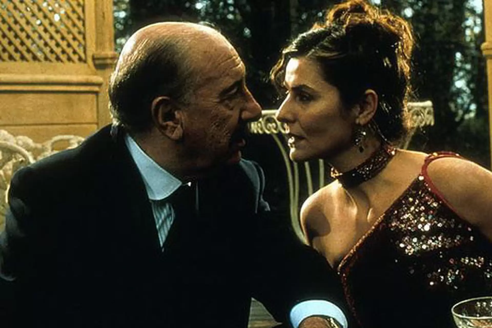 دانلود فیلم Story of a Kiss 2002 (ماجرای یک بوسه)