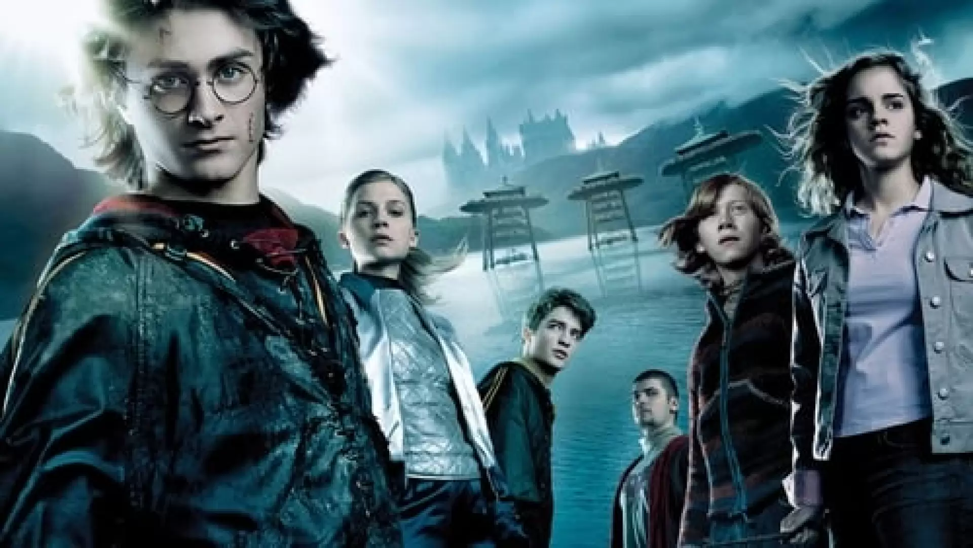 دانلود فیلم Harry Potter and the Goblet of Fire 2005 (هری پاتر و جام آتشین) با زیرنویس فارسی و تماشای آنلاین