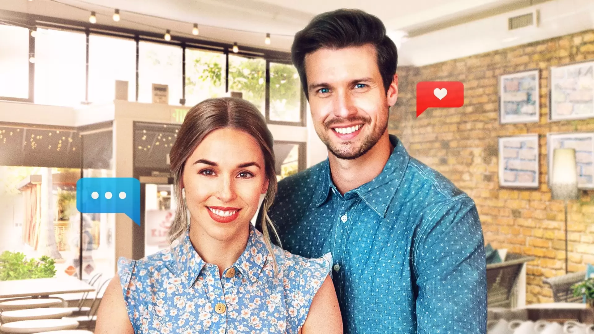 دانلود فیلم Love & Where to Find It 2021