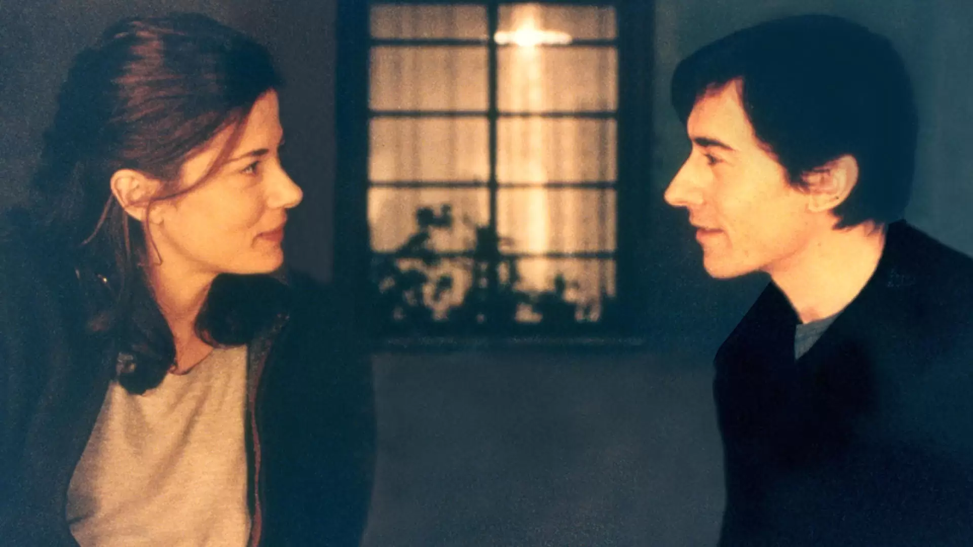 دانلود فیلم Light of My Eyes 2001
