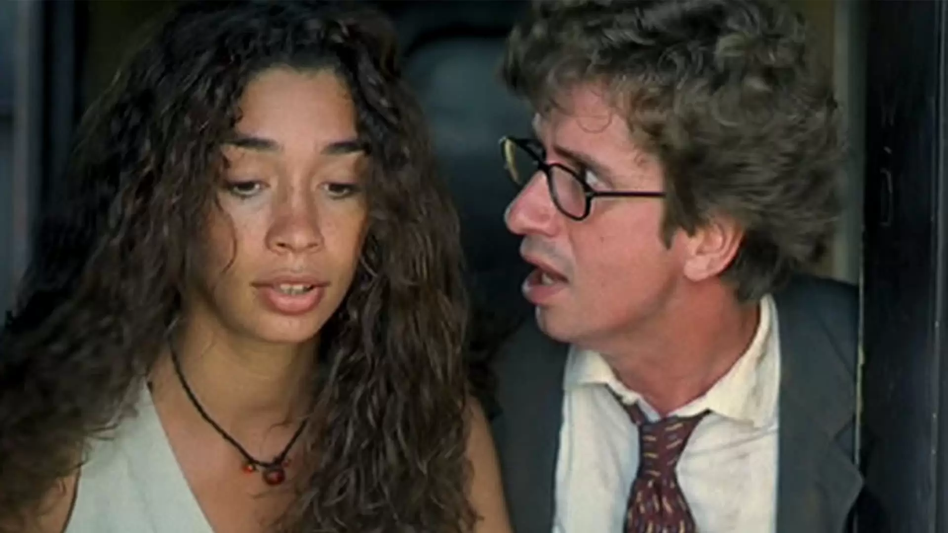 دانلود فیلم Pata negra 2001