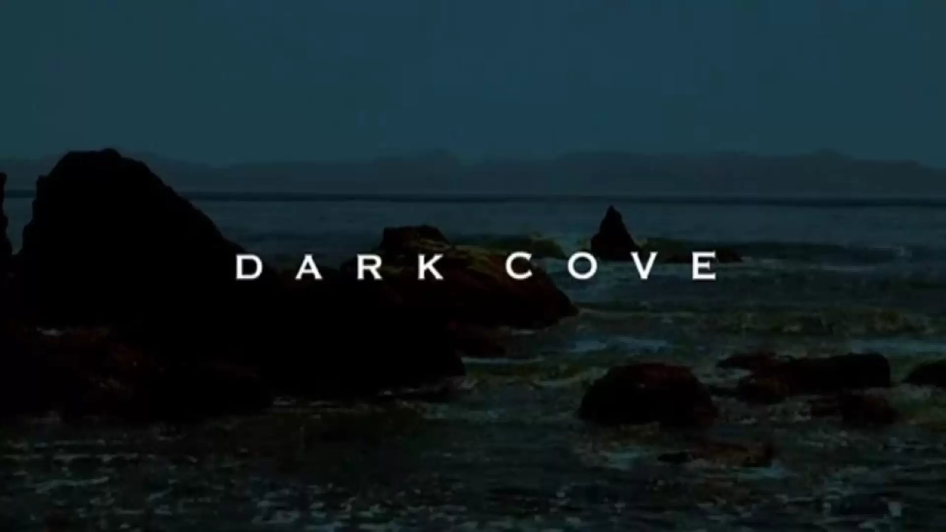 دانلود فیلم Dark Cove 2016