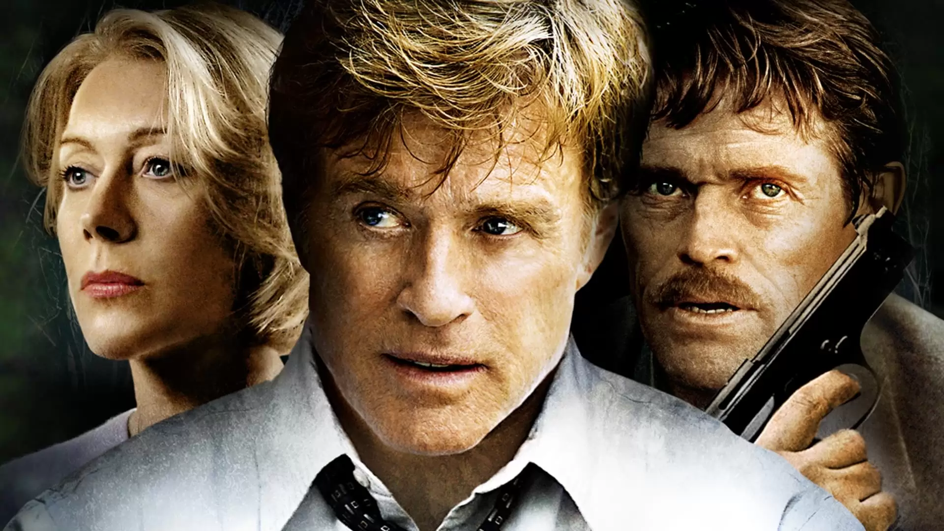 دانلود فیلم The Clearing 2004 با زیرنویس فارسی