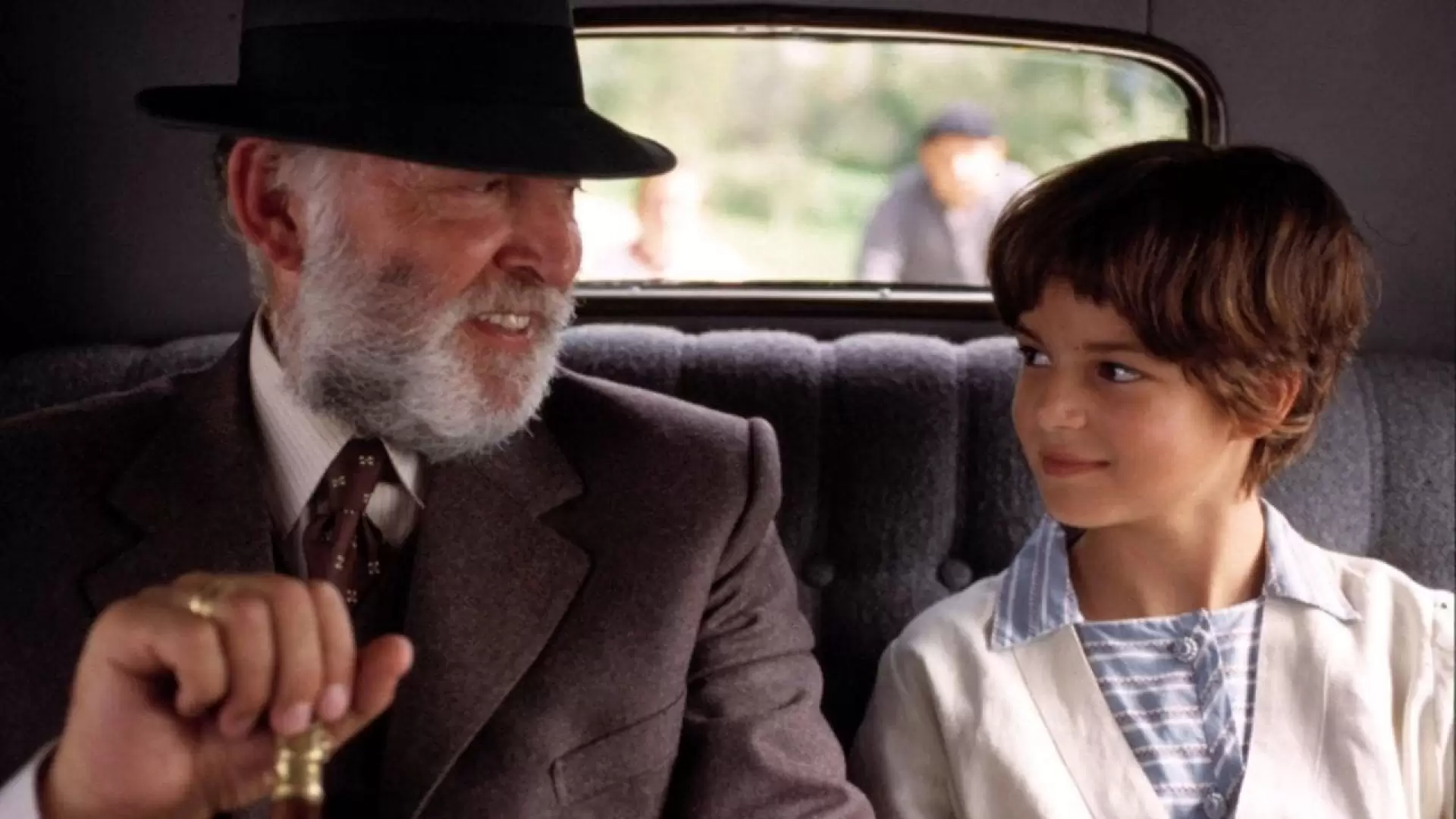 دانلود فیلم Carol’s Journey 2002