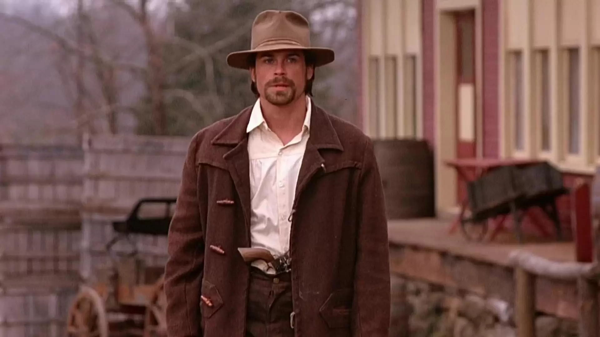 دانلود فیلم Frank & Jesse 1994