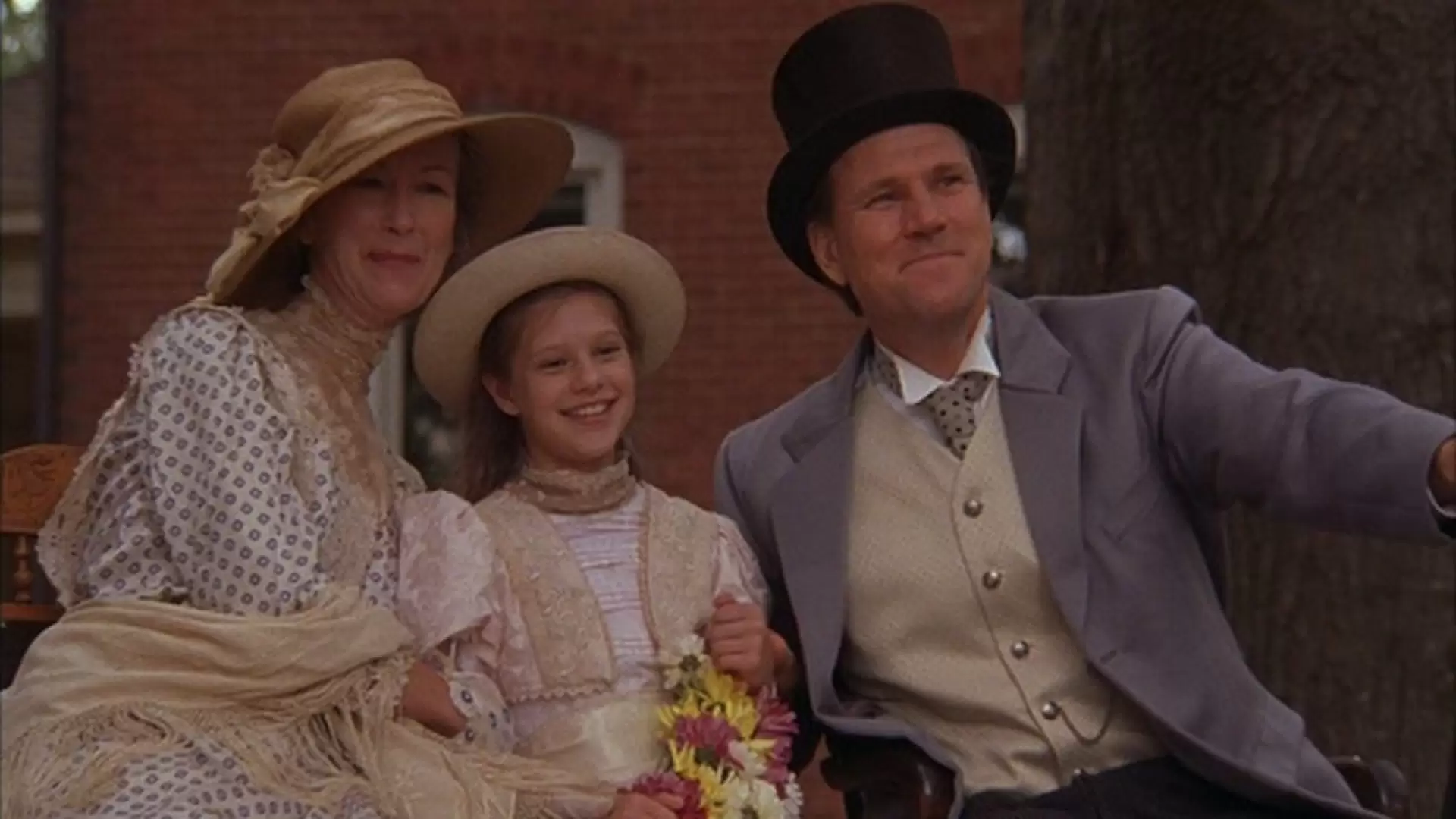 دانلود فیلم The Adventures of Ociee Nash 2003