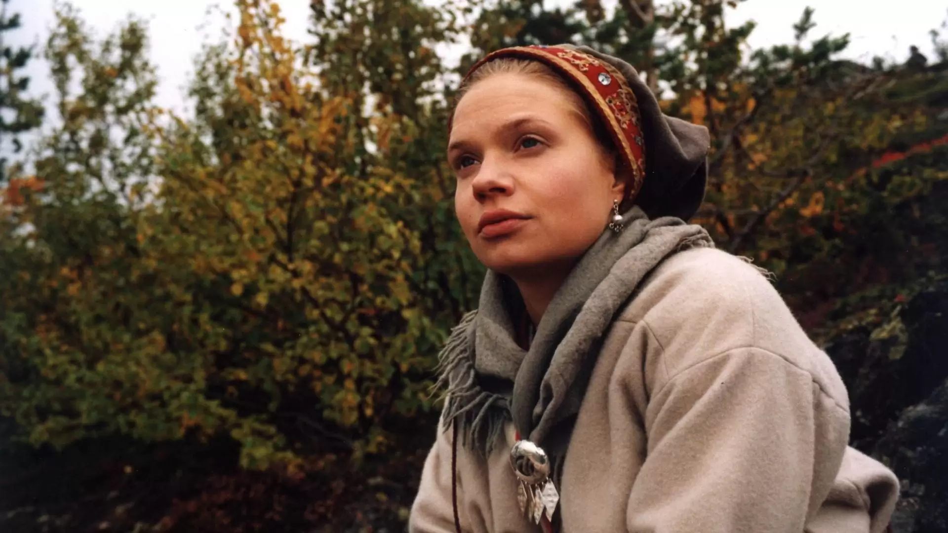 دانلود فیلم The Cuckoo 2002