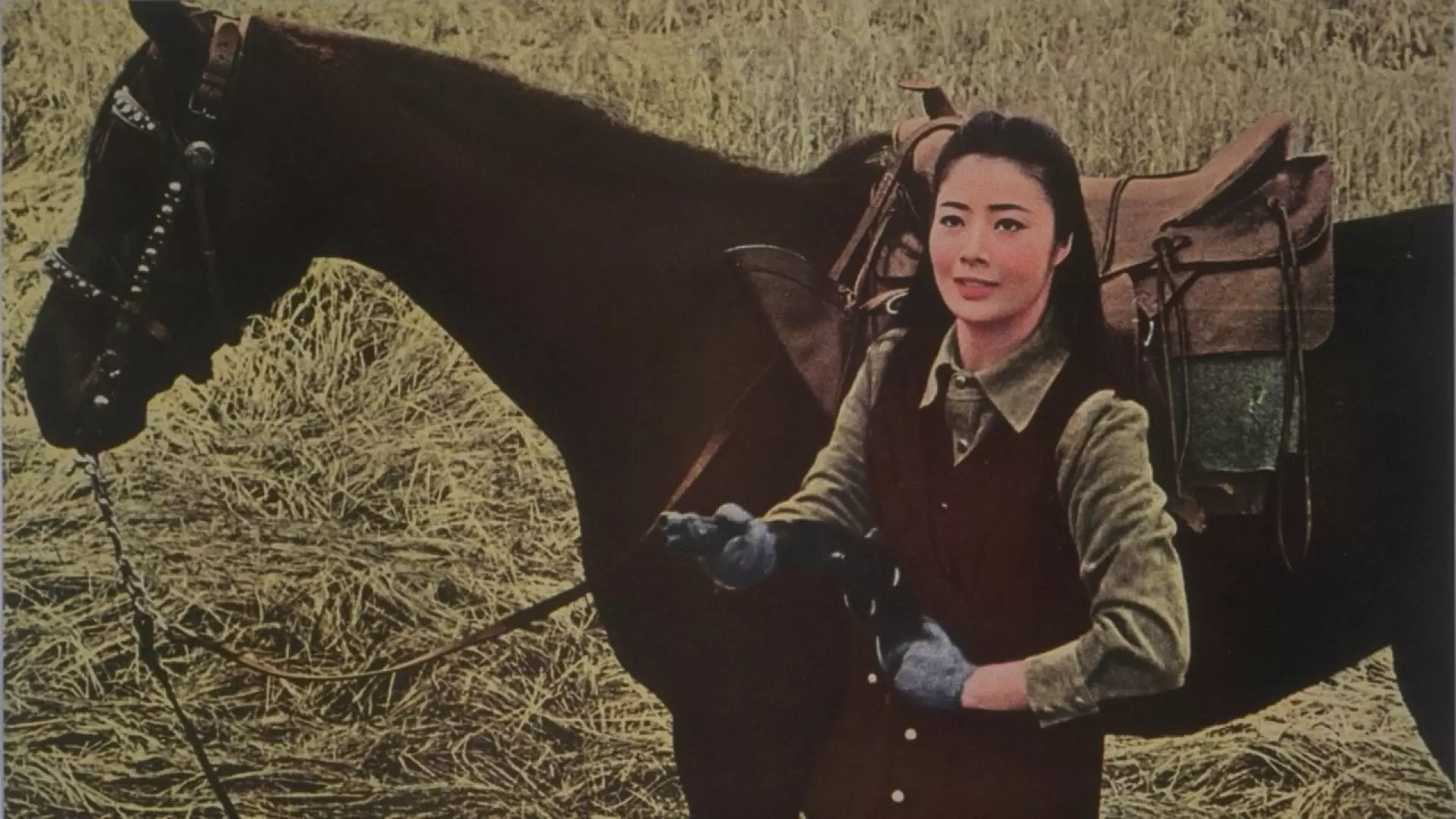 دانلود فیلم Brave Red Flower of the North 1970