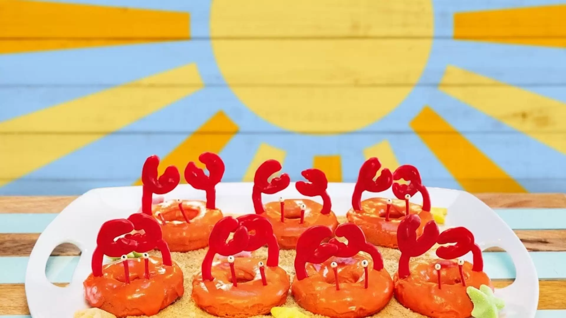 دانلود سریال Summer Baking Championship 2023