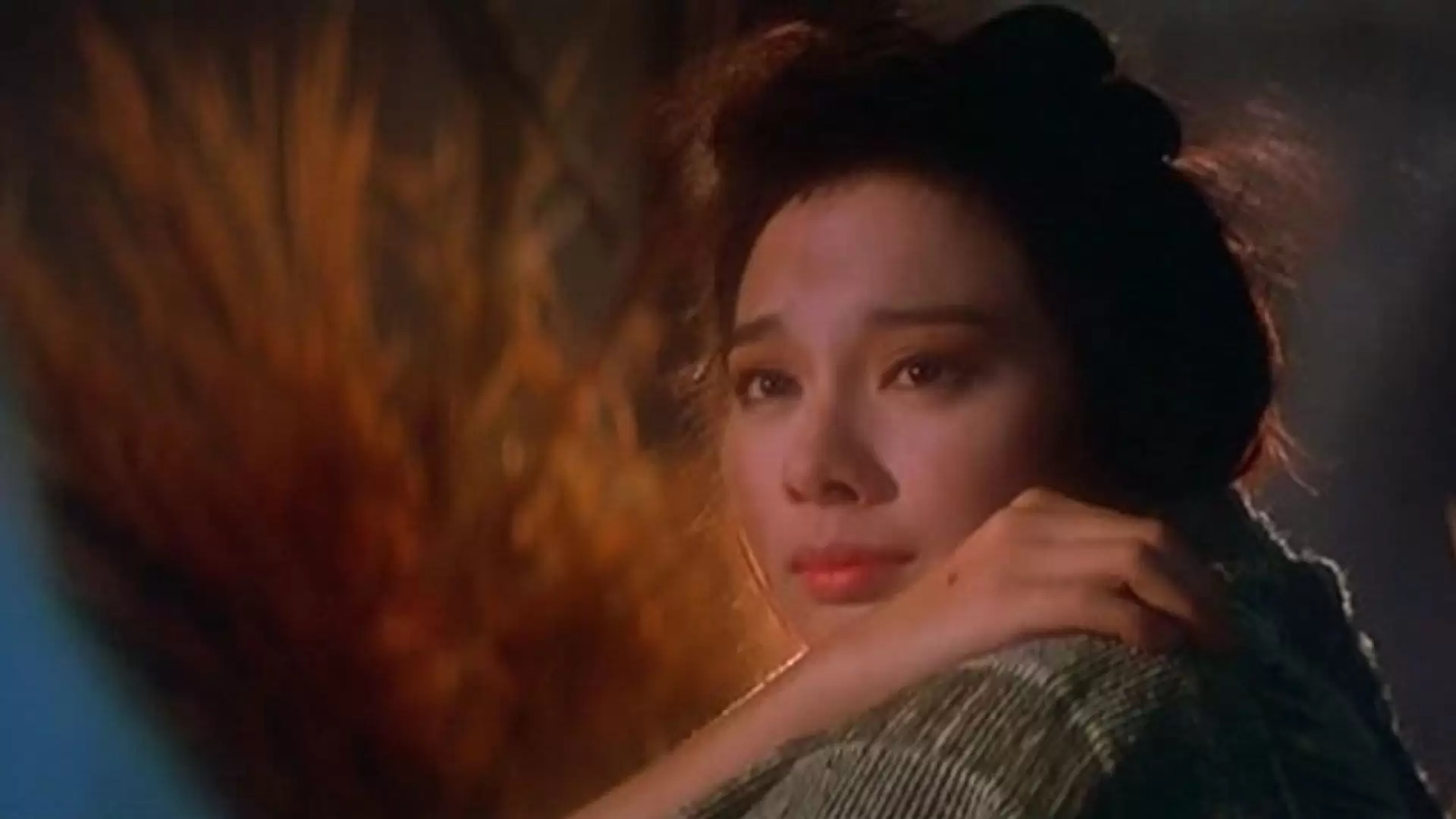 دانلود فیلم Lust for Love of a Chinese Courtesan 1984