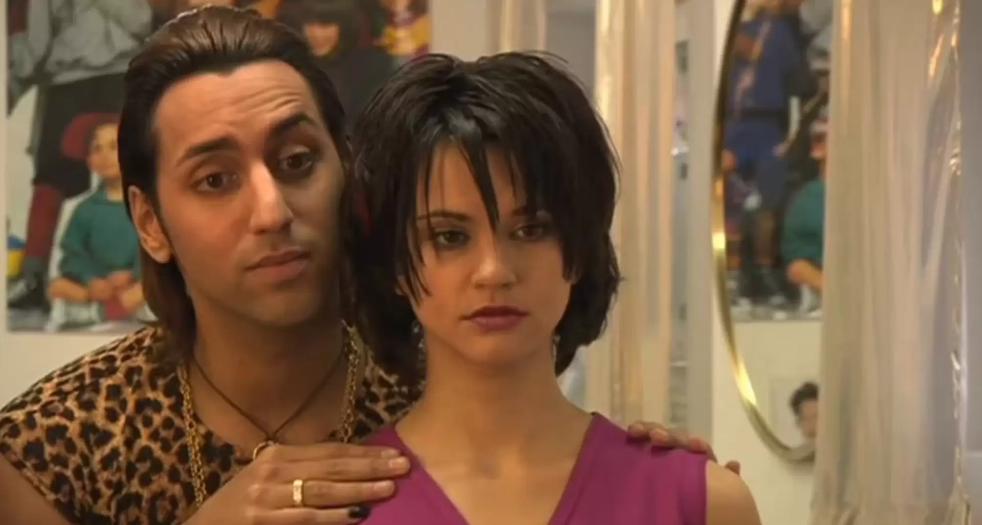 دانلود فیلم All Hell Let Loose 2002