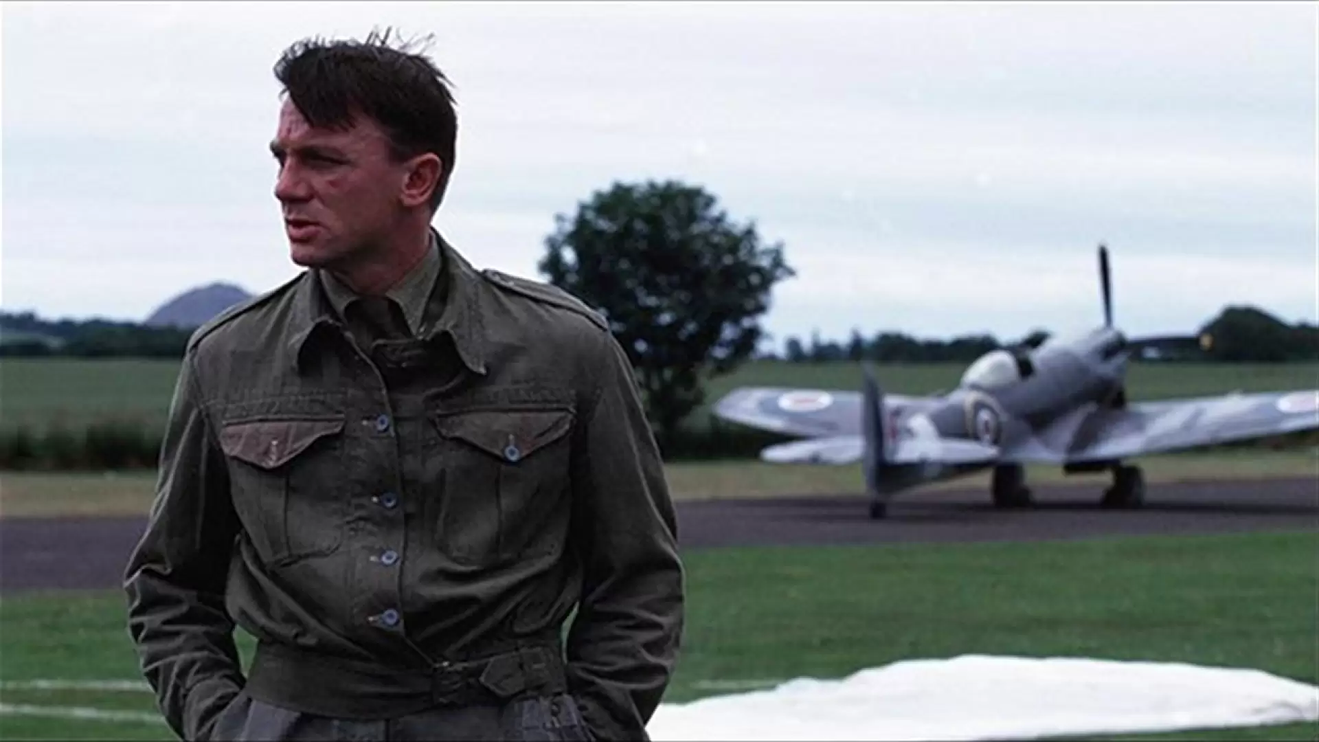 دانلود فیلم Sword of Honour 2001