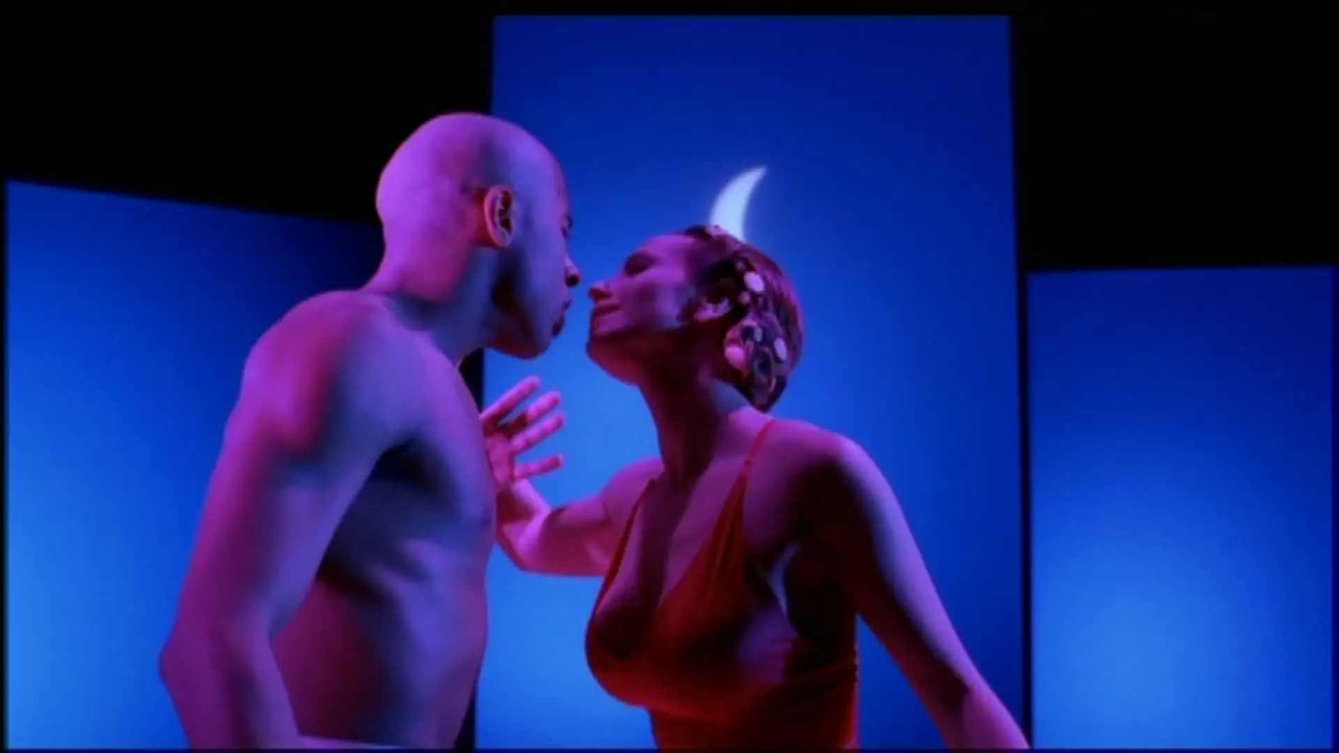 دانلود فیلم Salomé 2002 (سالومه) با زیرنویس فارسی