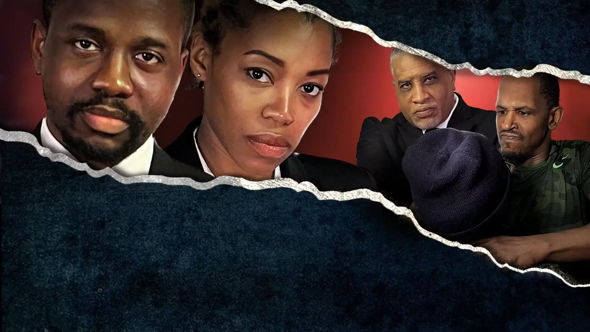 دانلود فیلم Murder Is the Crime 2022