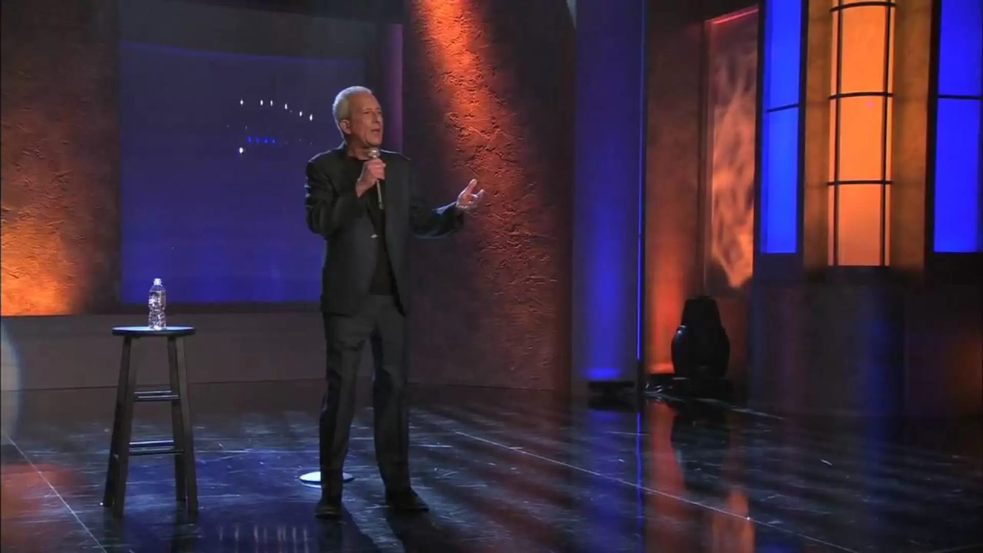 دانلود فیلم Bobby Slayton: Born to Be Bobby 2010
