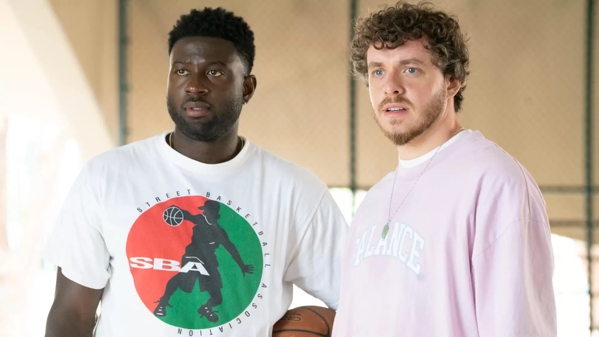 دانلود فیلم White Men Can’t Jump 2023
