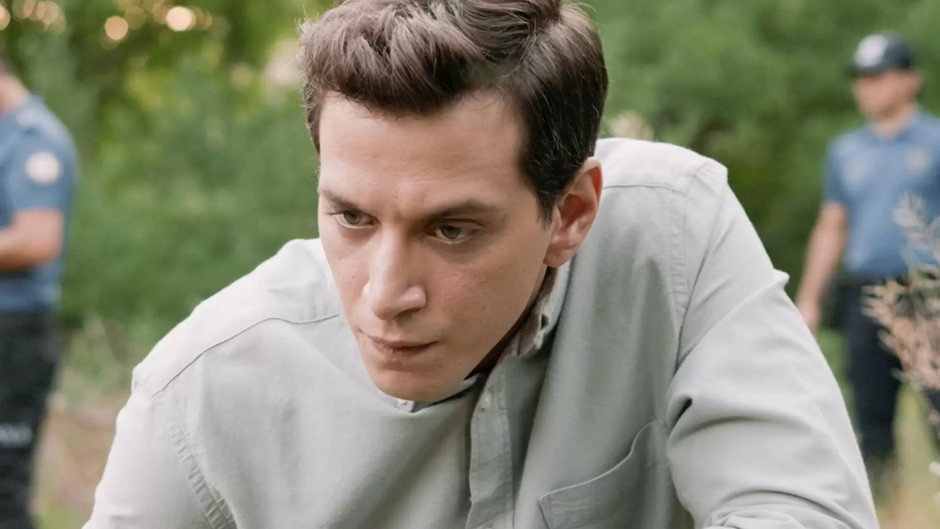 دانلود فیلم Burning Days 2022