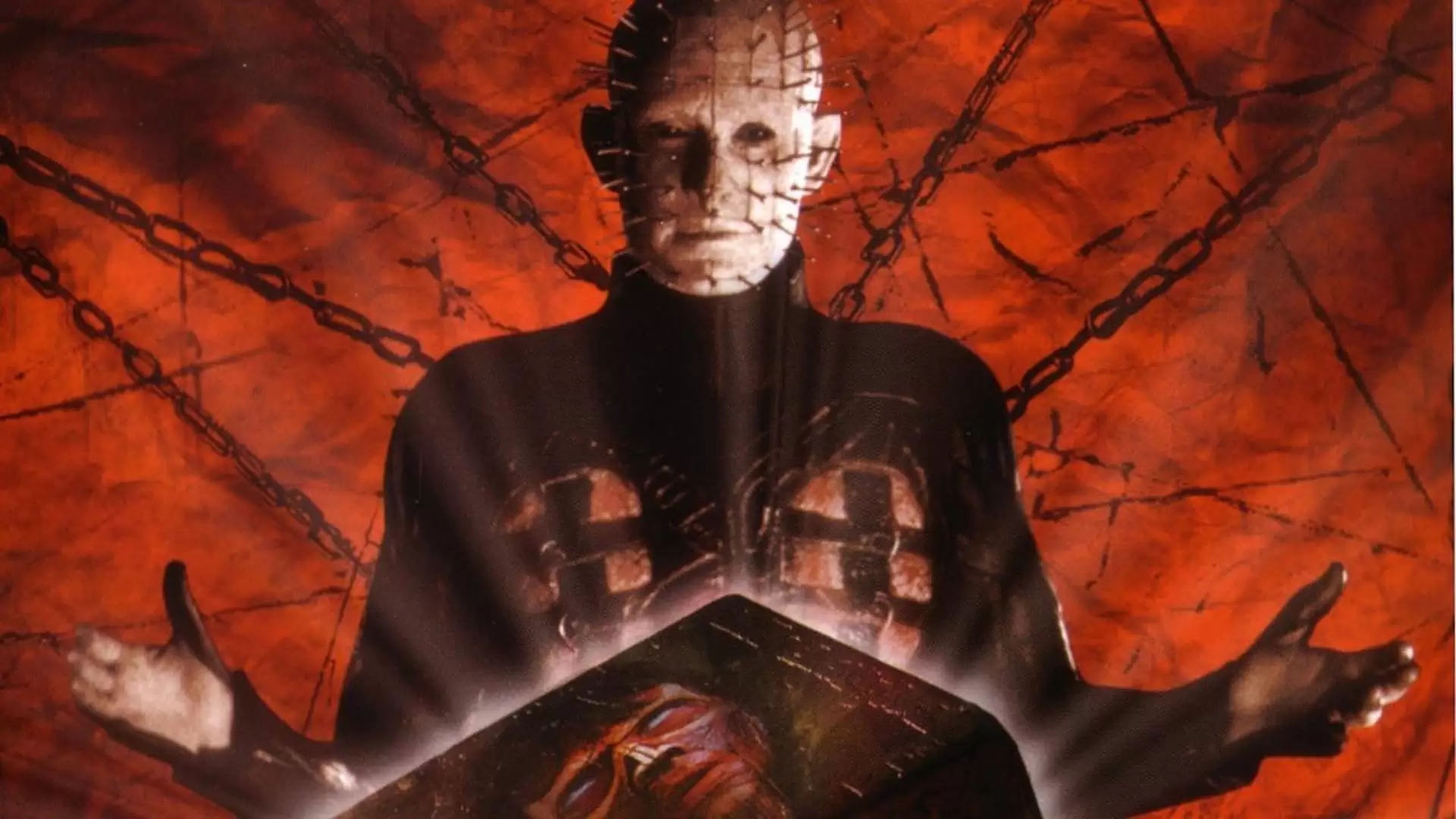 دانلود فیلم Hellraiser: Deader 2005 با زیرنویس فارسی