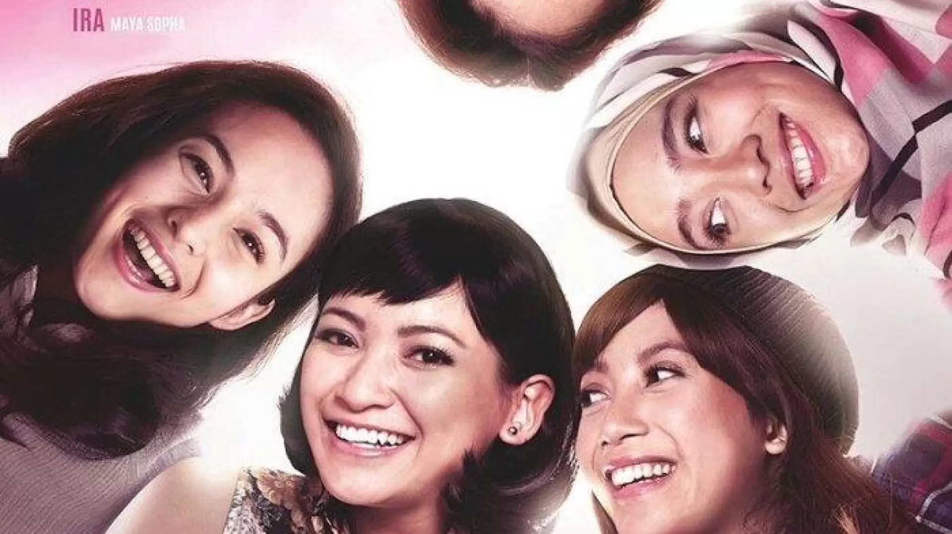 دانلود فیلم Pinky Promise 2016