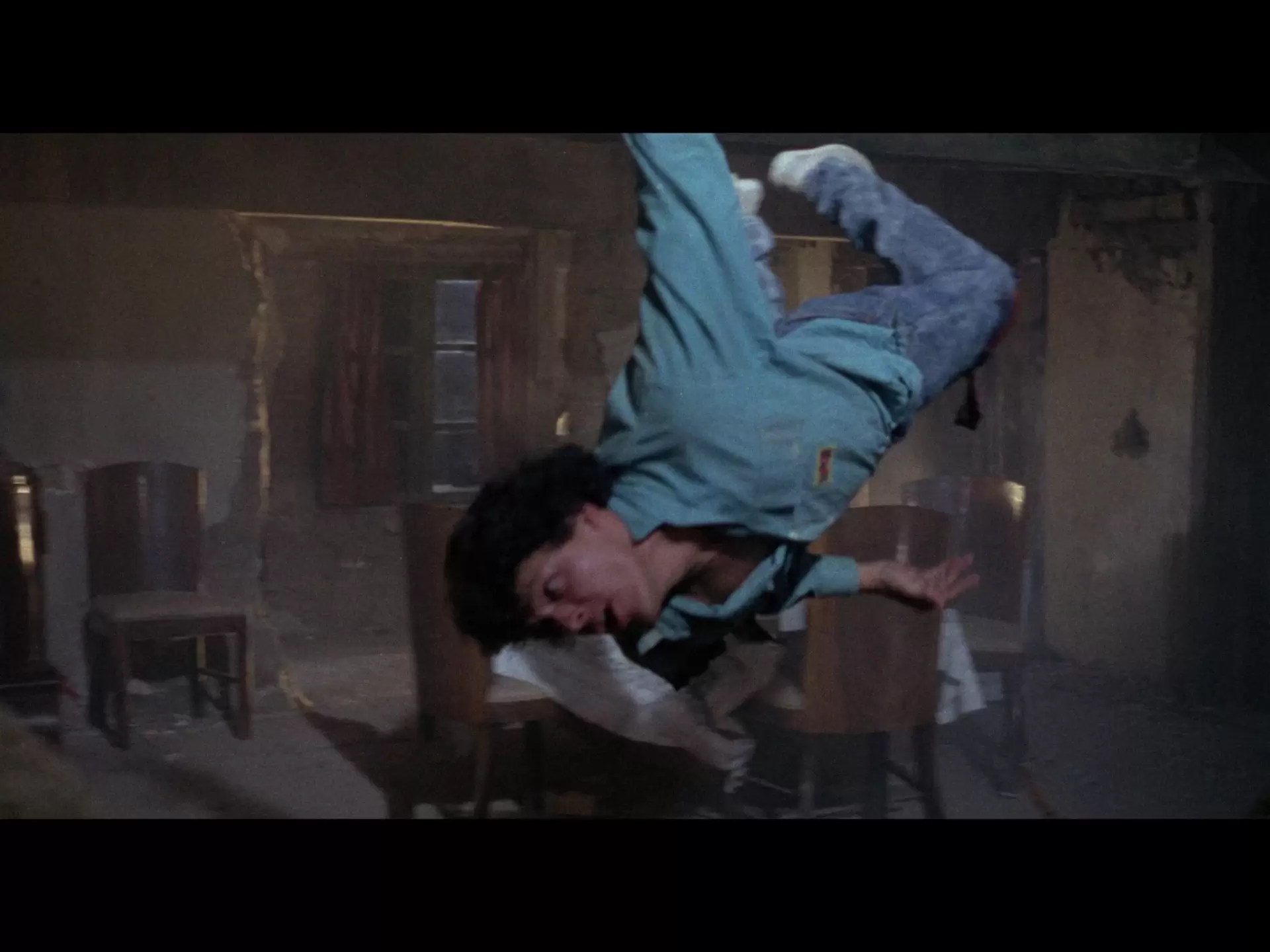 دانلود فیلم Vacations of Terror 1989