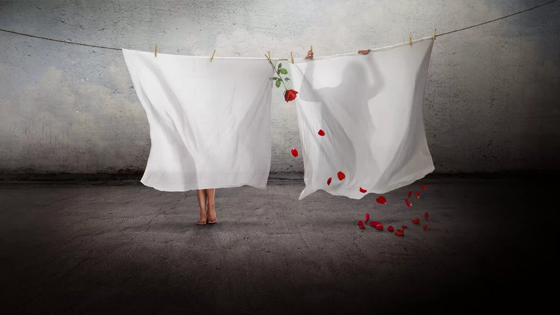 دانلود مستند Bread and Roses 2023