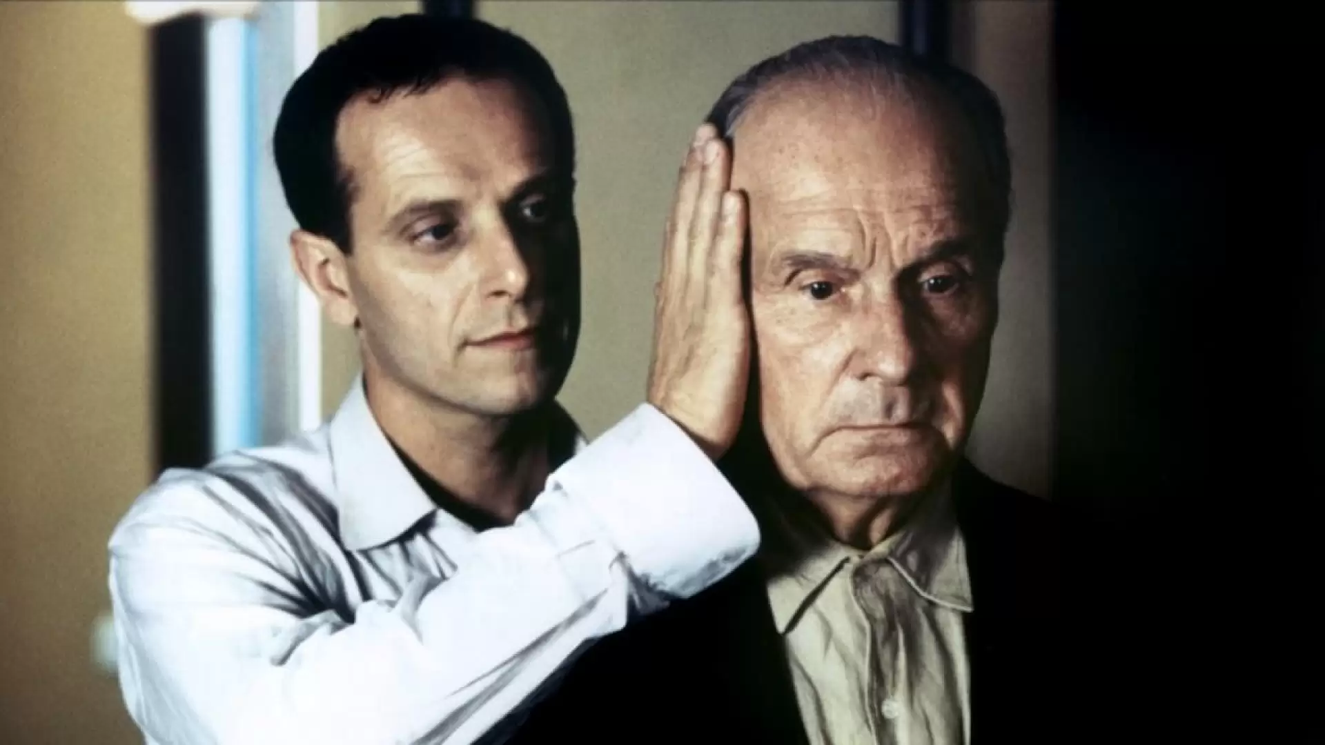 دانلود فیلم How I Killed My Father 2001