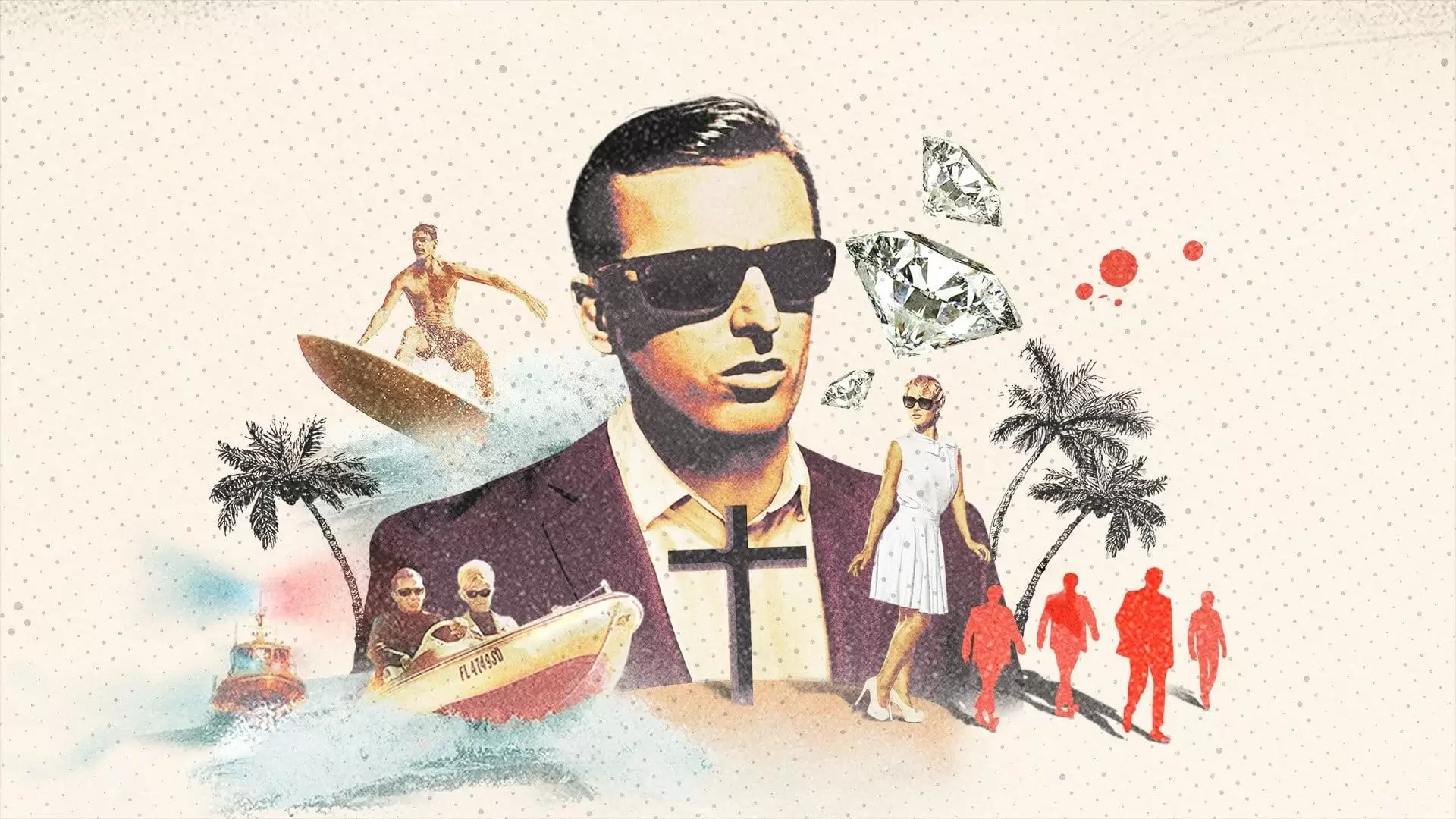 دانلود مستند Murf the Surf 2023