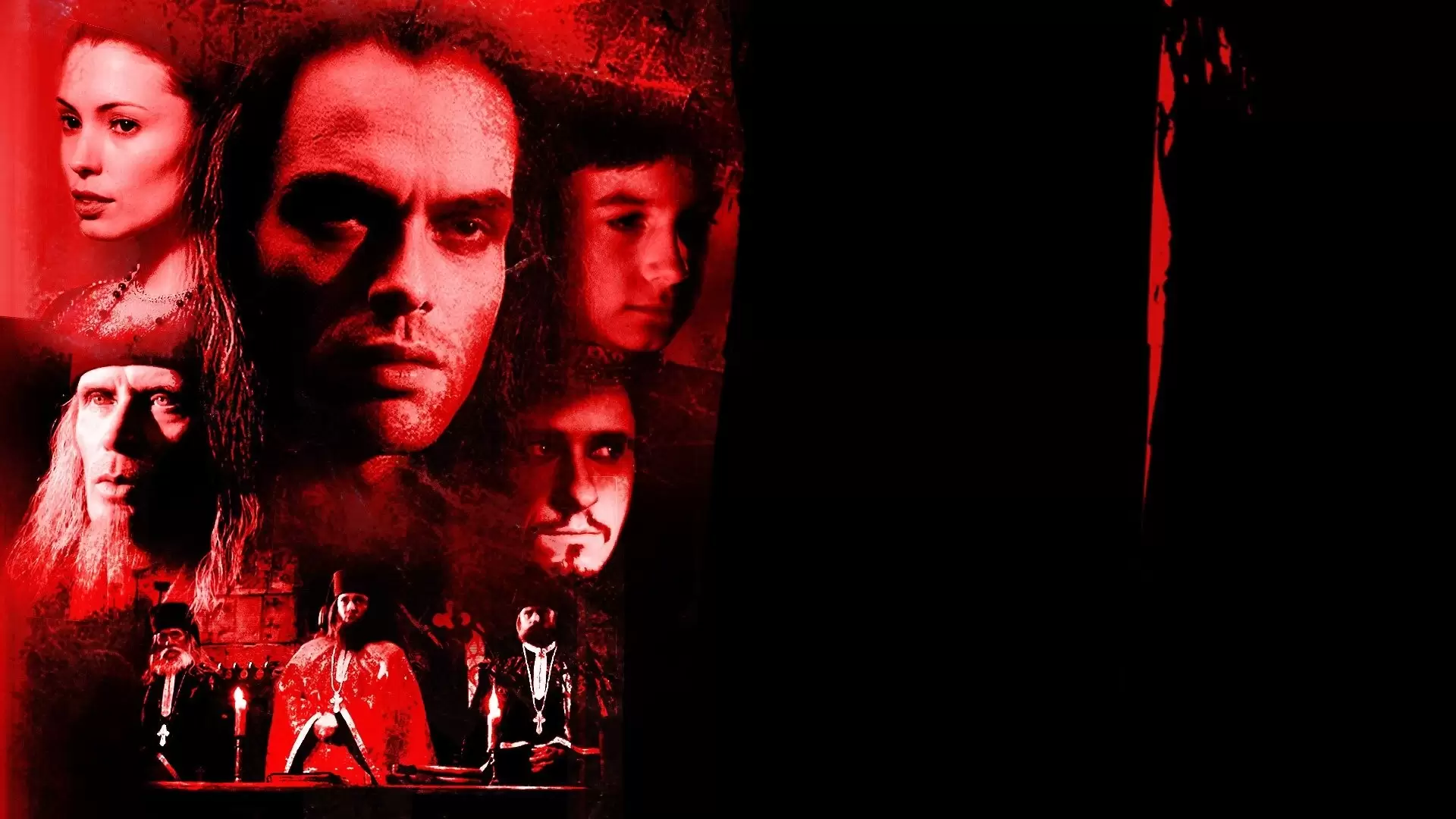 دانلود فیلم Dark Prince: The True Story of Dracula 2000
