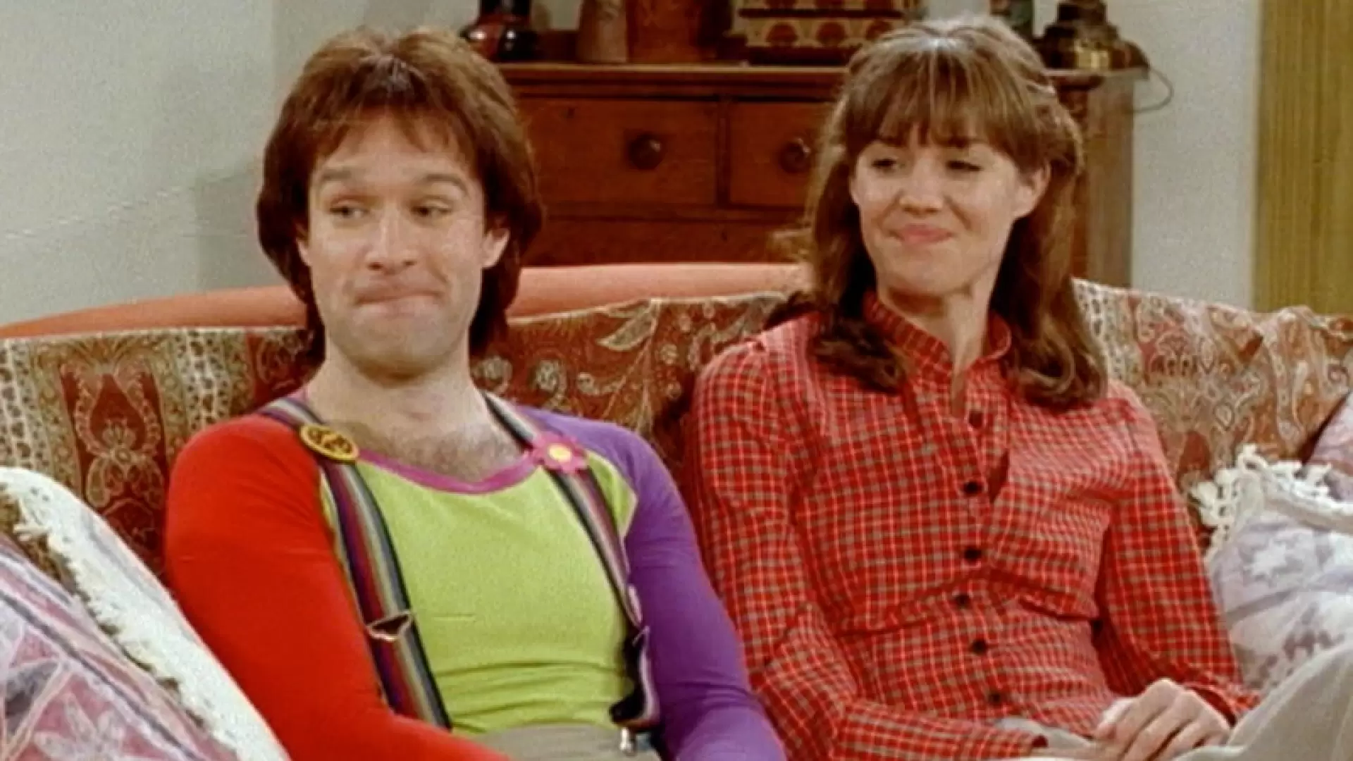 دانلود فیلم Behind the Camera: The Unauthorized Story of Mork & Mindy 2005