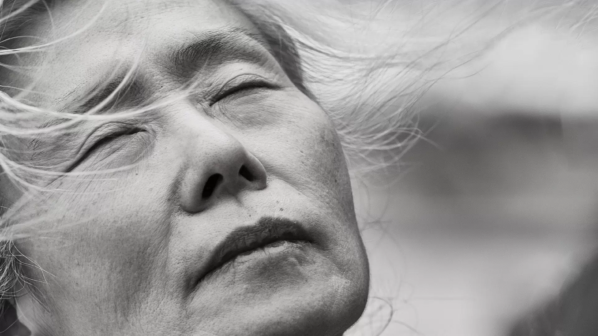 دانلود فیلم An Old Lady 2019