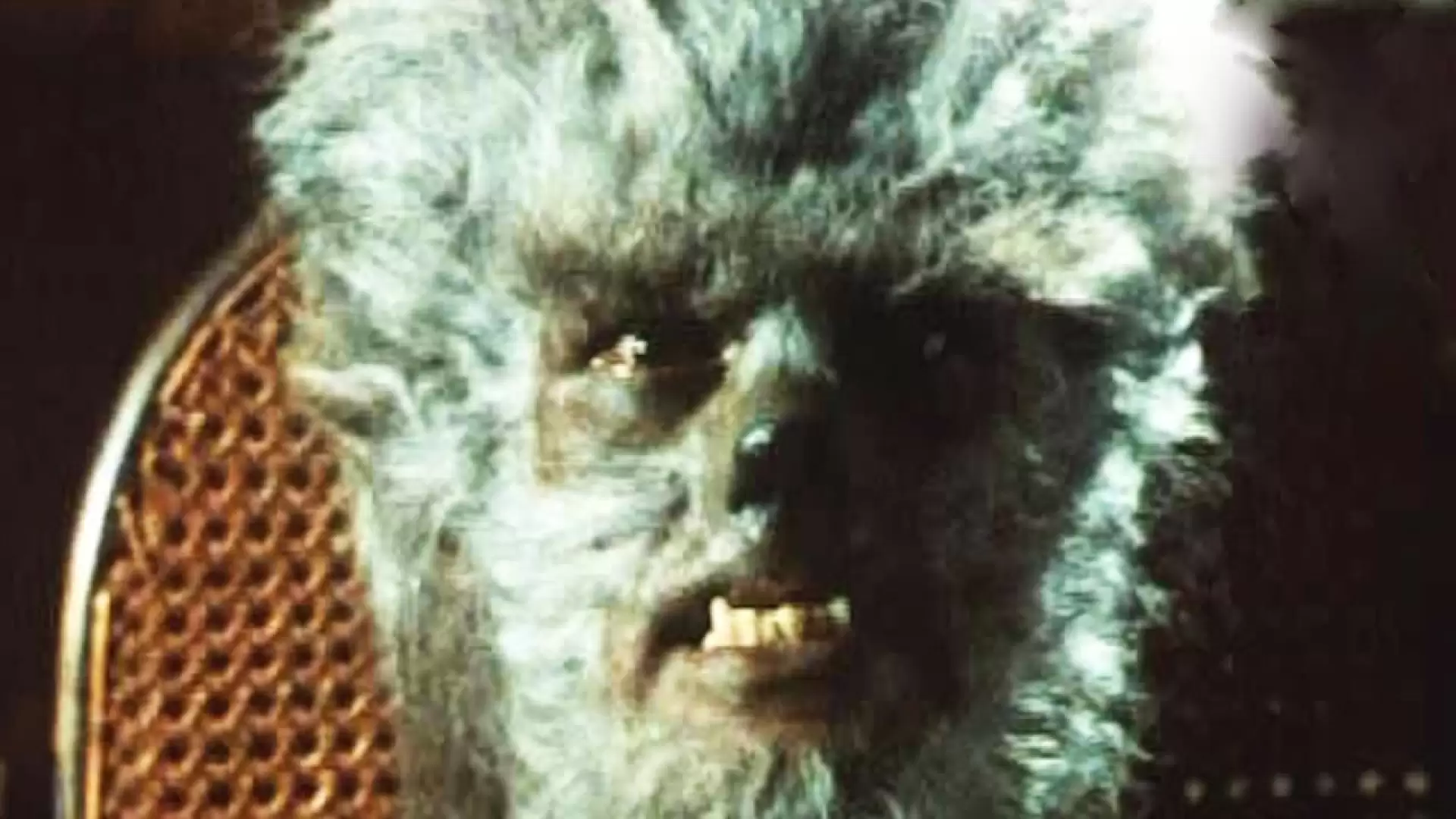 دانلود فیلم The Werewolf of Washington 1973