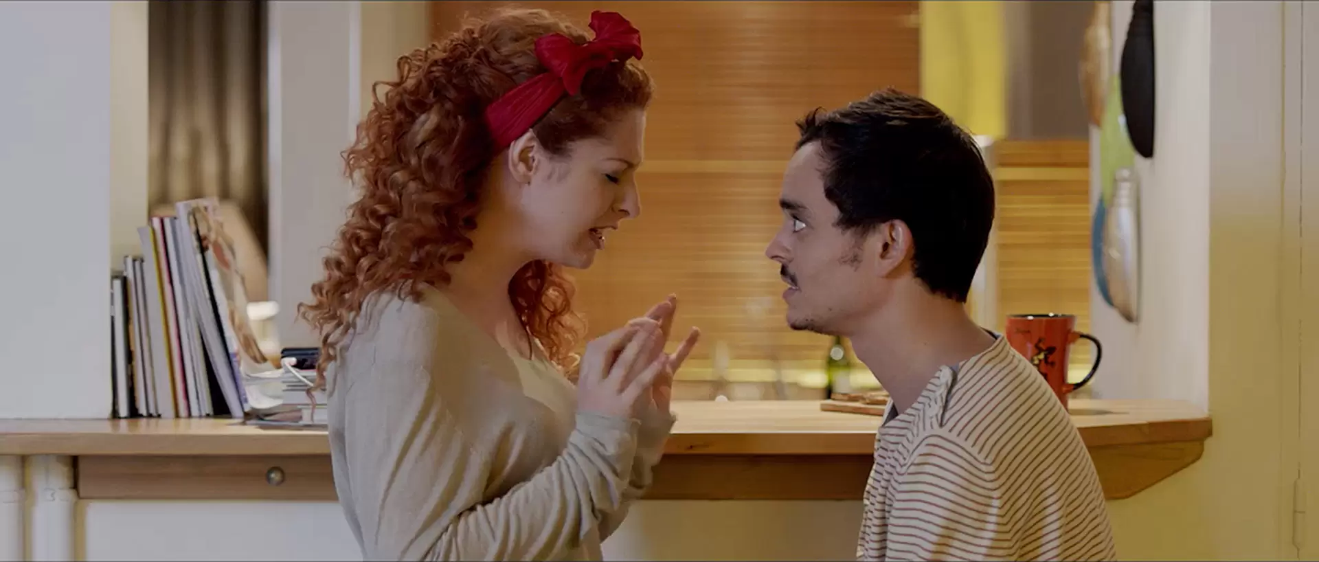 دانلود فیلم Fat Legs 2015