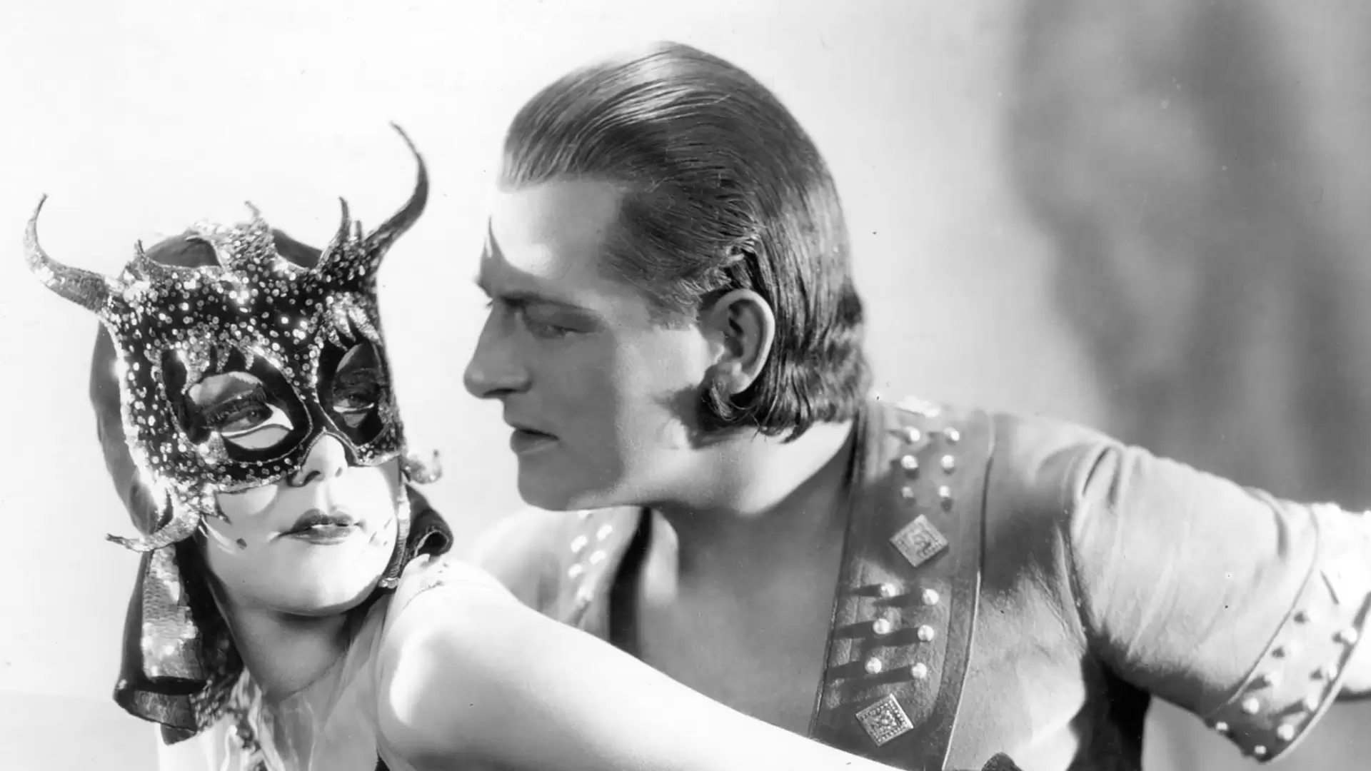 دانلود فیلم Madam Satan 1930