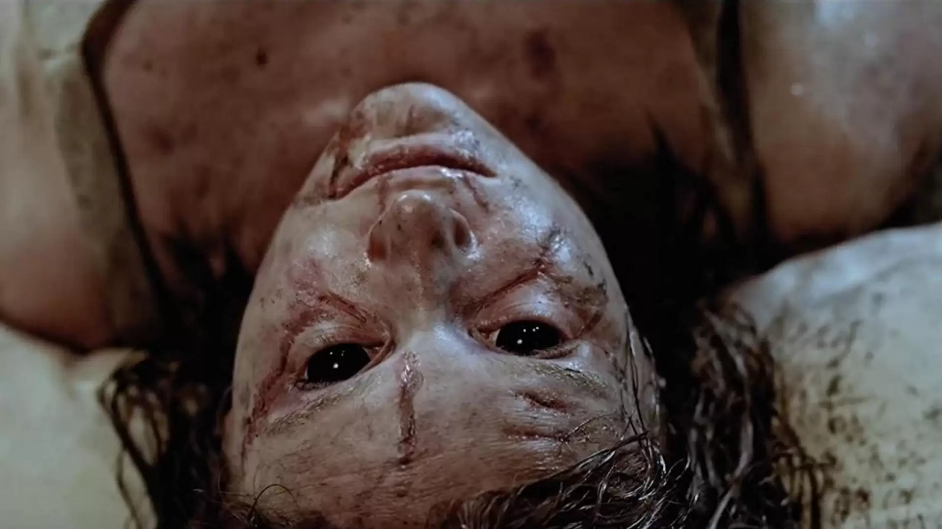 دانلود فیلم The Possession Experiment 2016 با زیرنویس فارسی