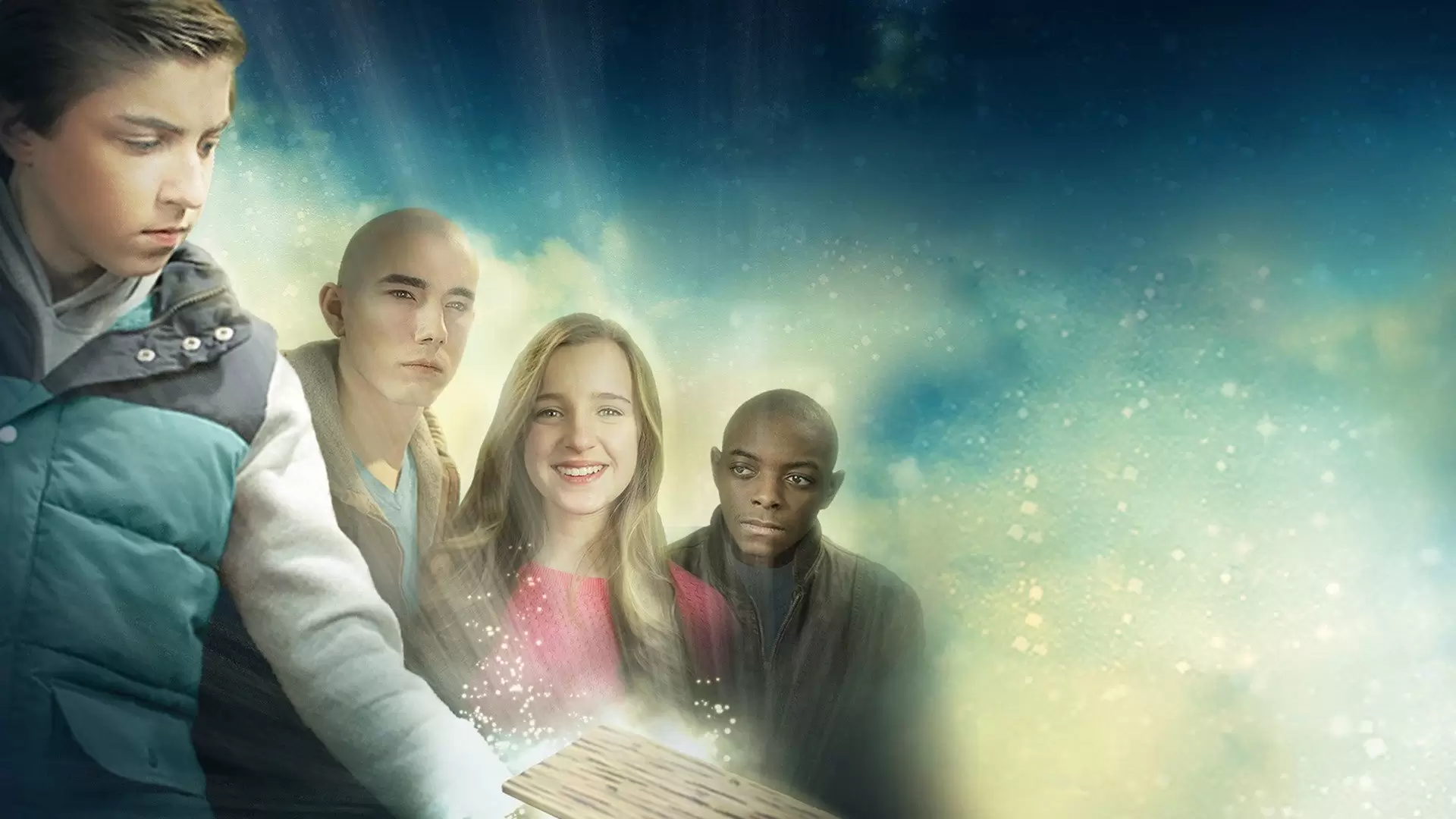 دانلود فیلم The Messenger’s Box 2015