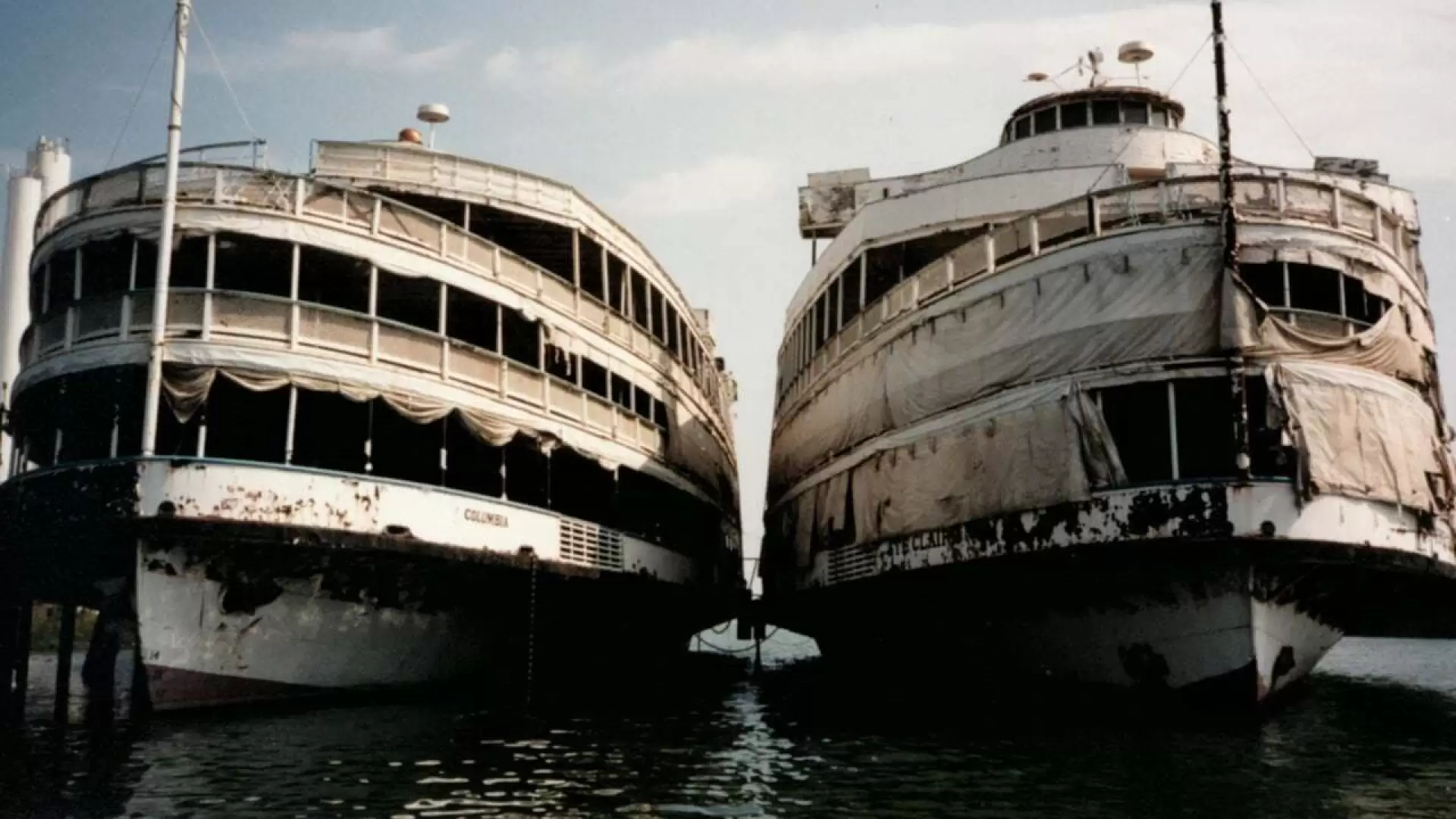 دانلود مستند Boblo Boats: A Detroit Ferry Tale 2022