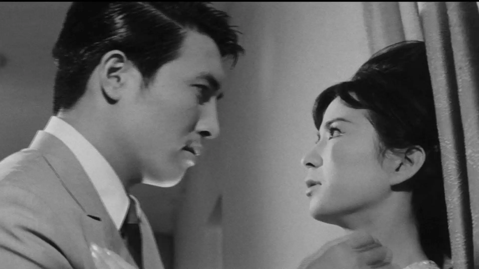 دانلود فیلم Di yu xin niang 1965