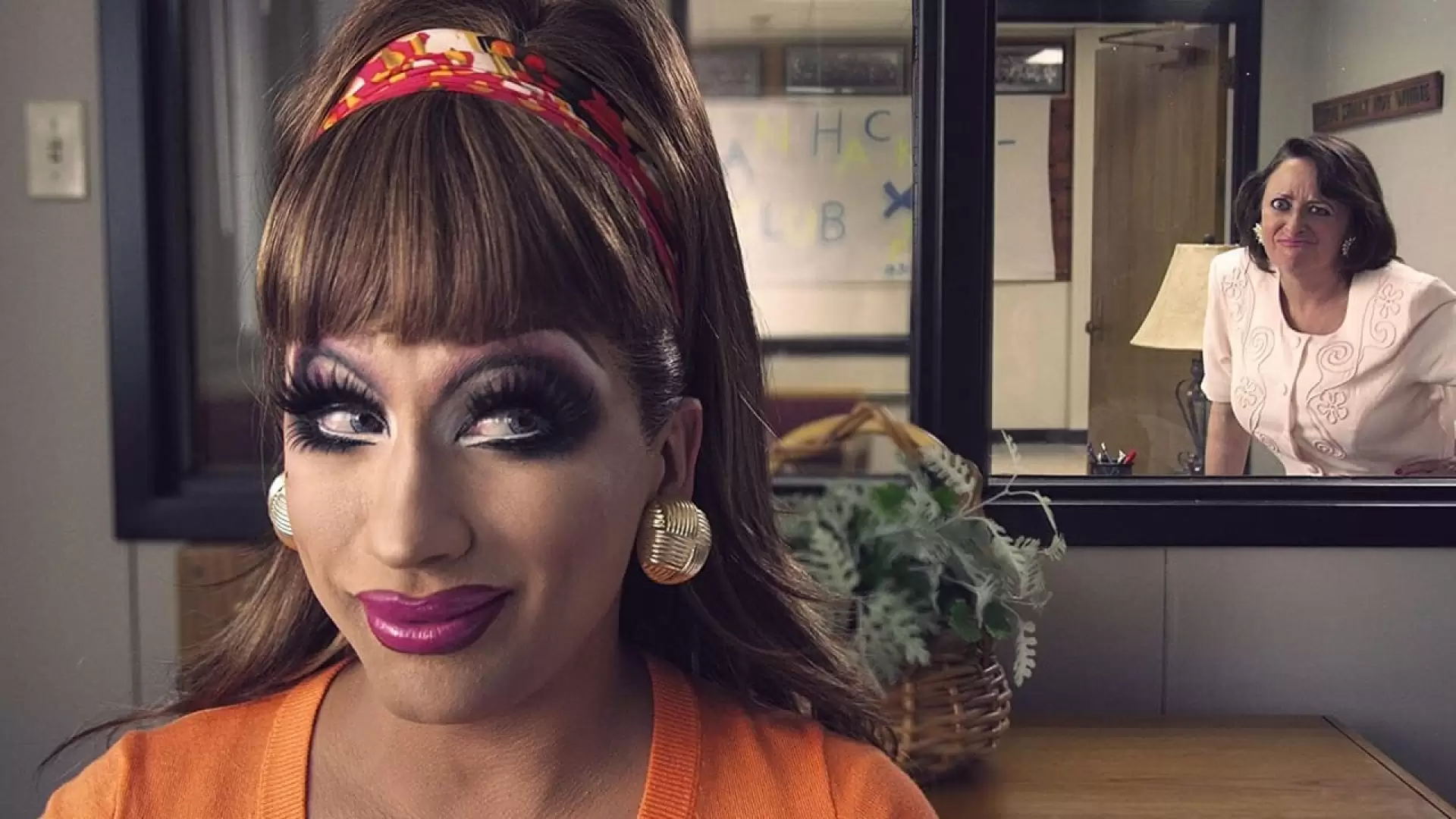 دانلود فیلم Hurricane Bianca 2016 (طوفان بیانکا)