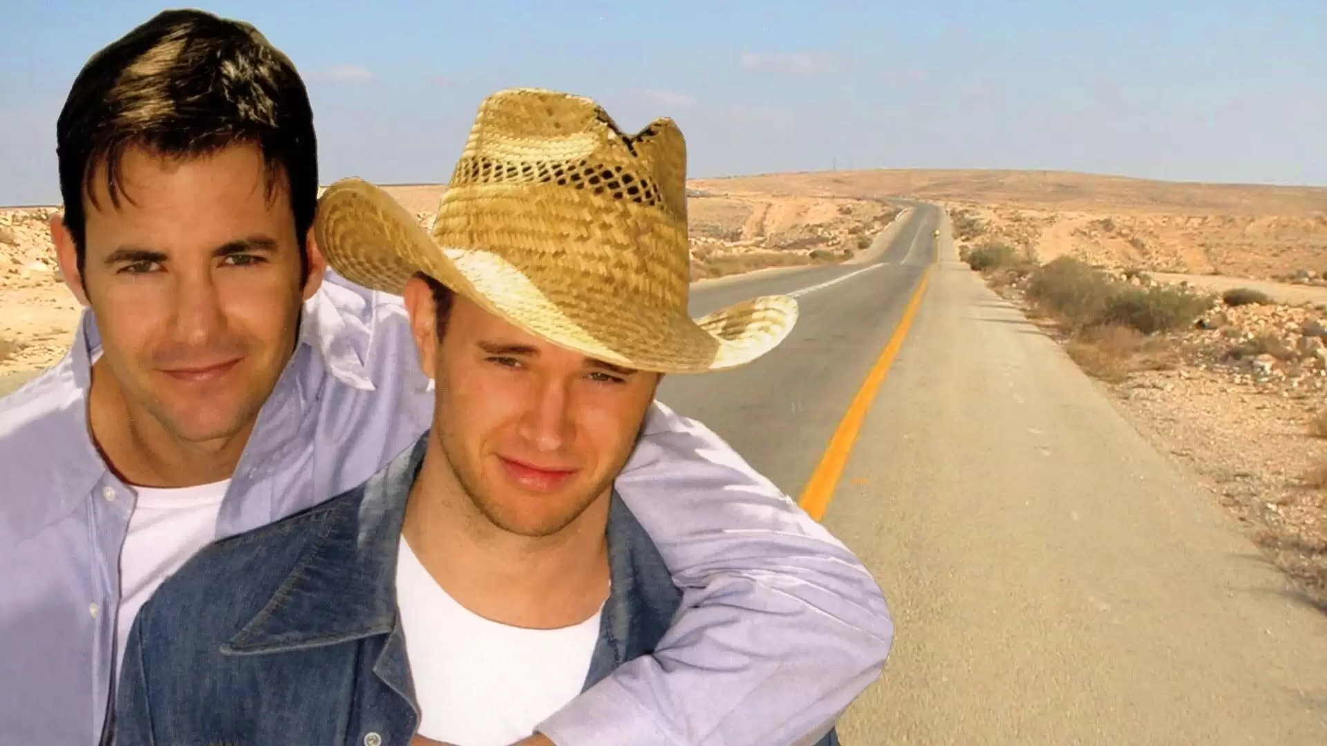 دانلود فیلم The Trip 2002 (سفر)