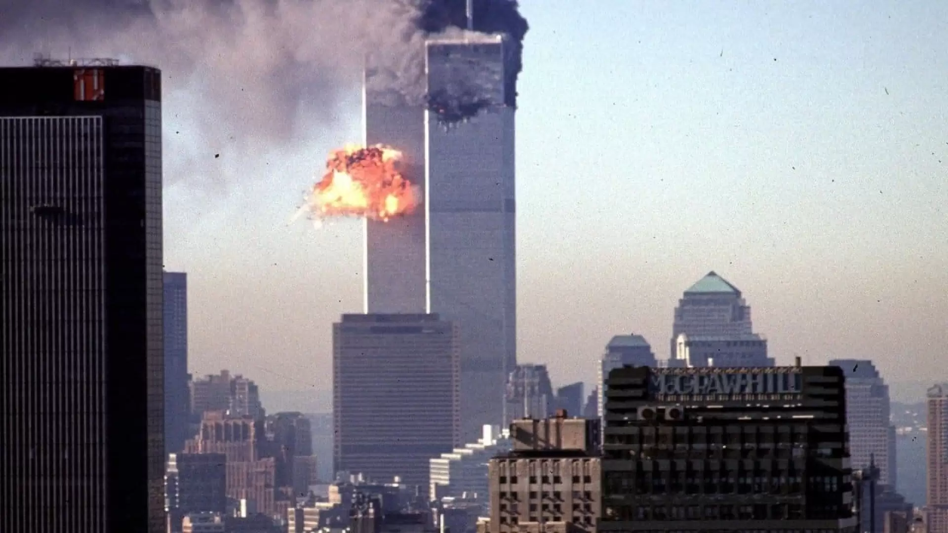 دانلود فیلم September 11 2002 (۱۱ سپتامبر)