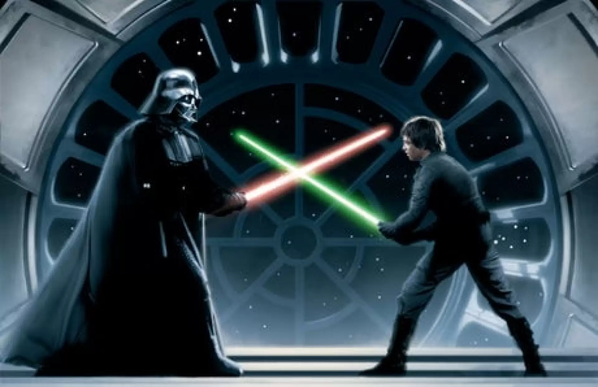 دانلود مستند Star Wars: The Legacy Revealed 2007