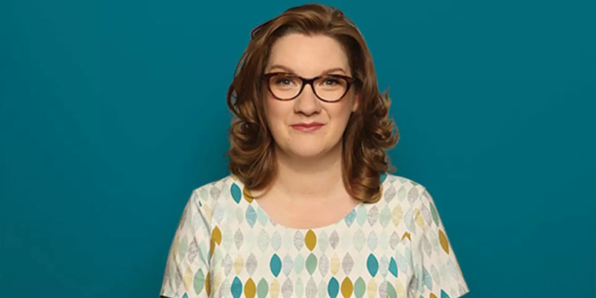 دانلود فیلم Sarah Millican: Outsider Live 2016