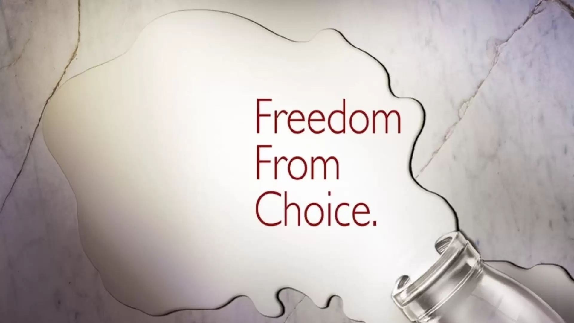 دانلود مستند Freedom from Choice 2014