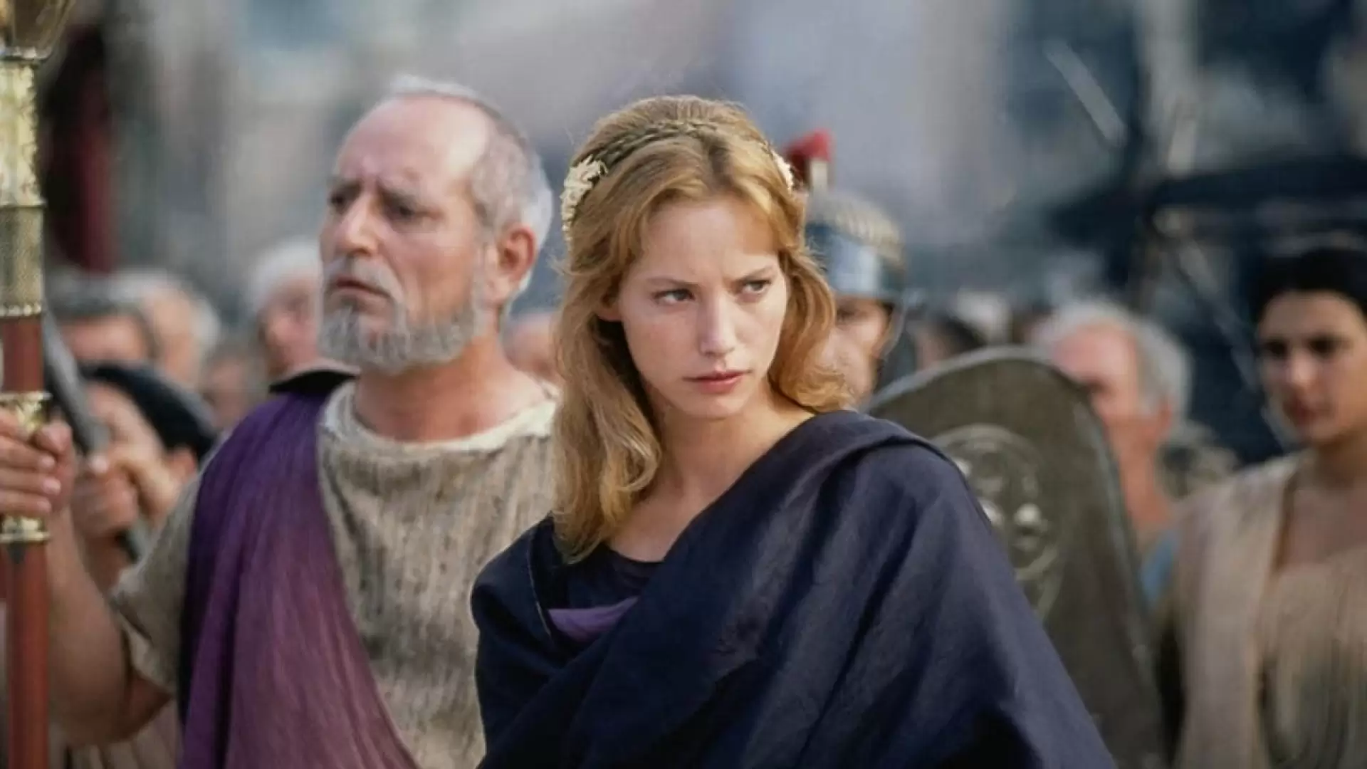 دانلود فیلم Helen of Troy 2003 با زیرنویس فارسی