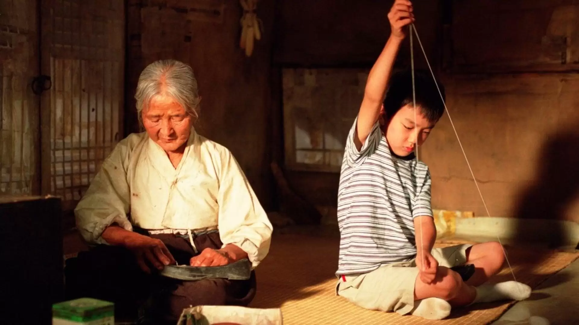 دانلود فیلم The Way Home 2002 (راه خانه) با زیرنویس فارسی