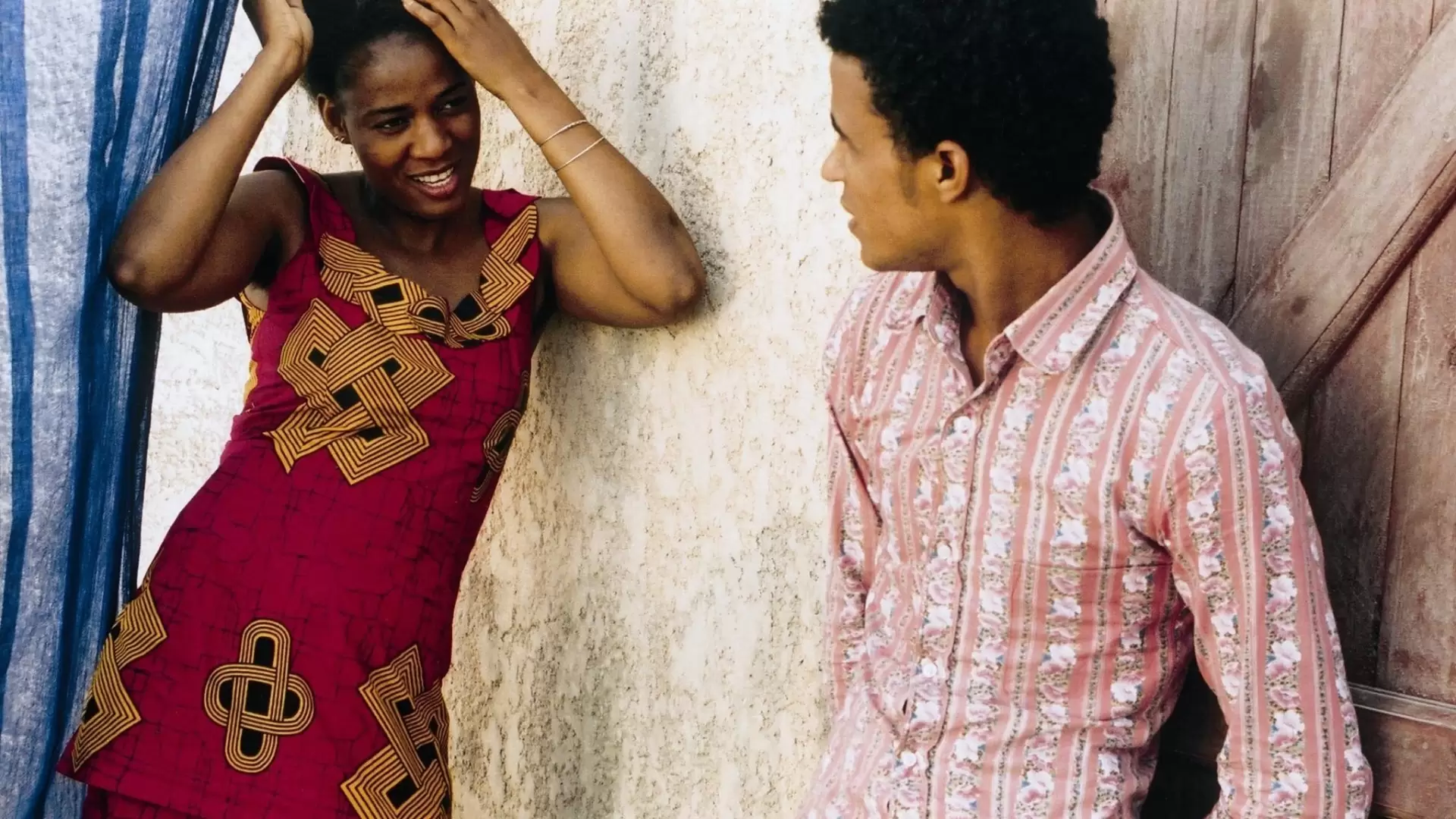 دانلود فیلم Waiting for Happiness 2002