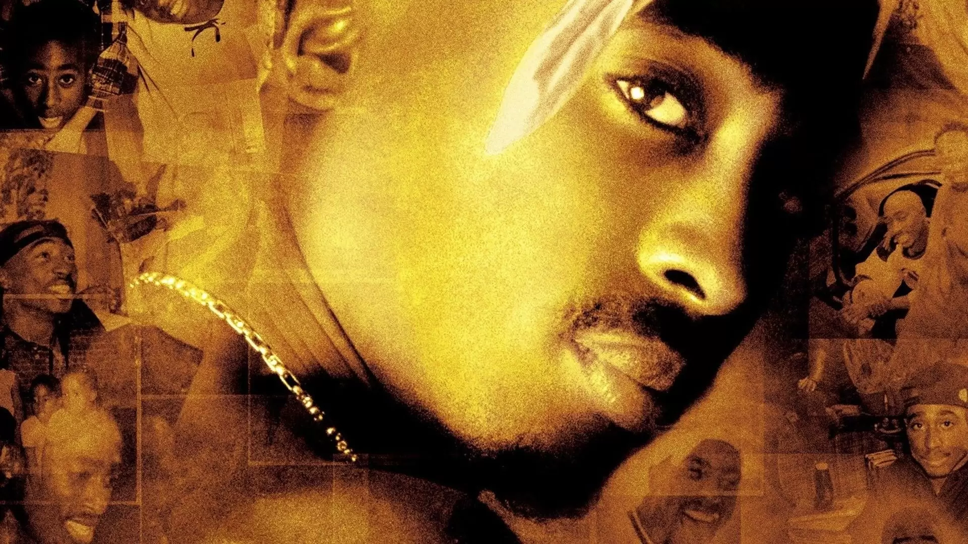 دانلود مستند Tupac: Resurrection 2003 با زیرنویس فارسی