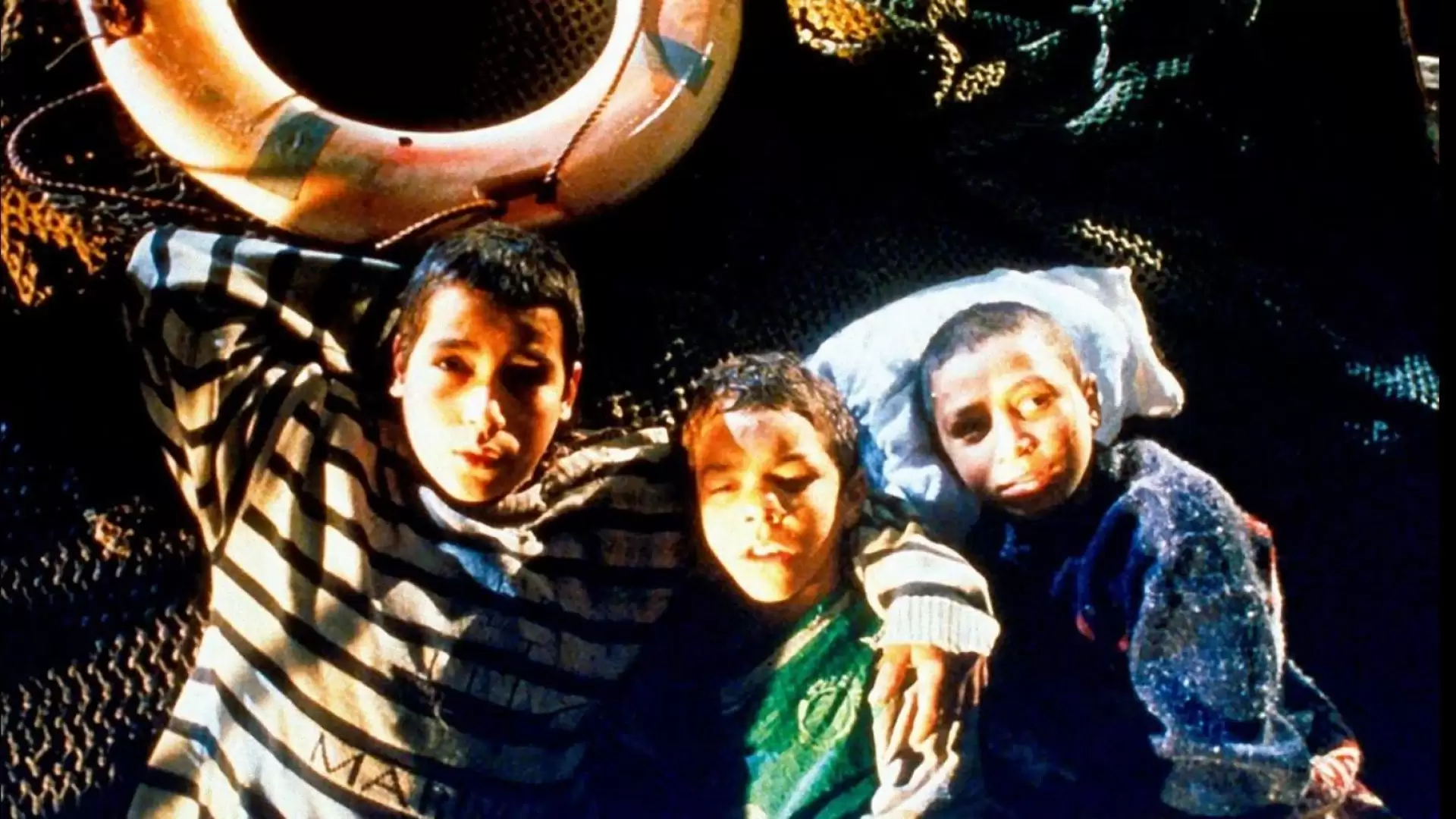 دانلود فیلم Ali Zaoua: Prince of the Streets 2000