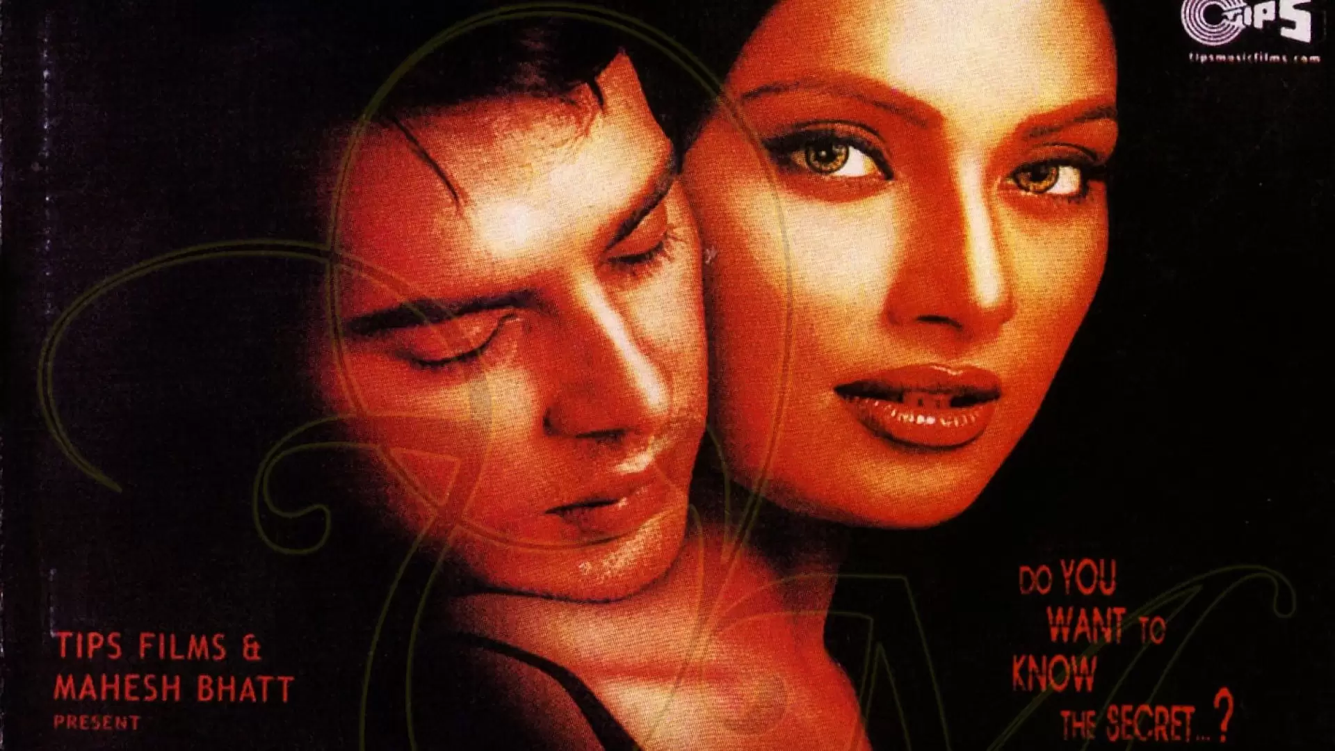 دانلود فیلم Raaz 2002 (راز) با زیرنویس فارسی